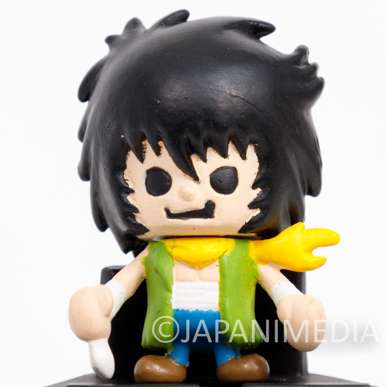 Violence Jack x Panson Works Mini Figure Nagai Go Collection JAPAN 