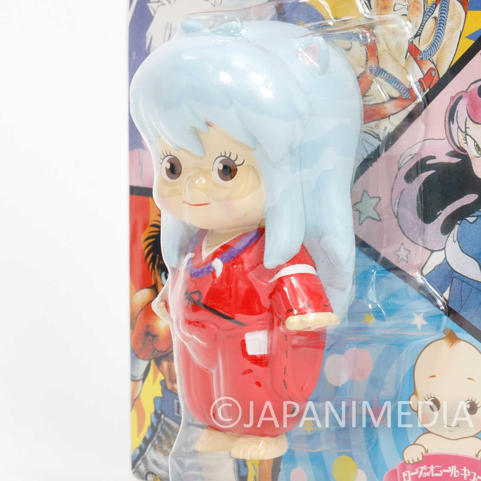 Inuyasha Rose O'neill Kewpie Kewsion Figure JAPAN ANIME MANGA Japanimedia Store