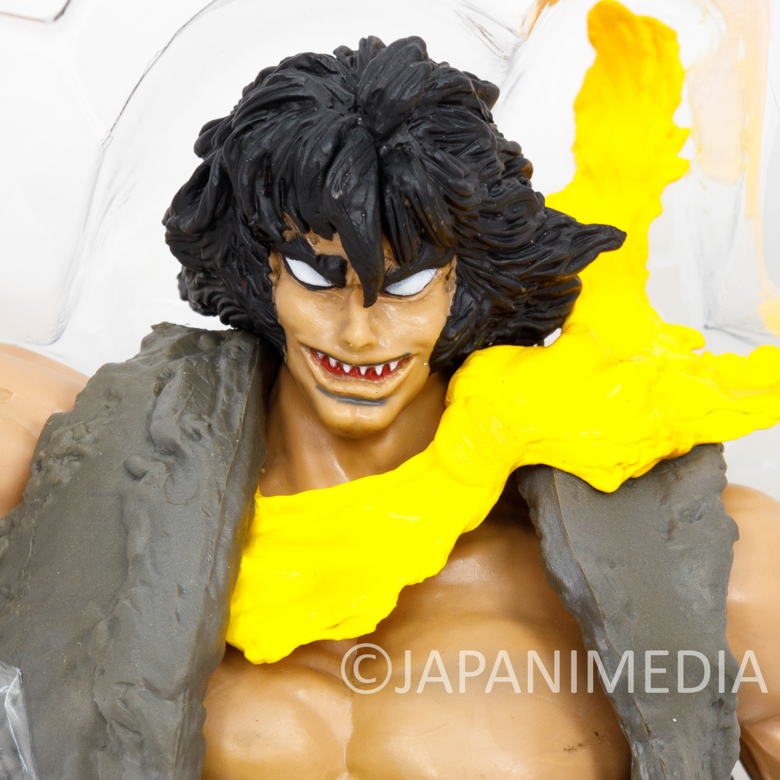 Violence Jack Miracle Action Figure #1 Medicom Toy Nagai Go JAPAN ANIME MANGA