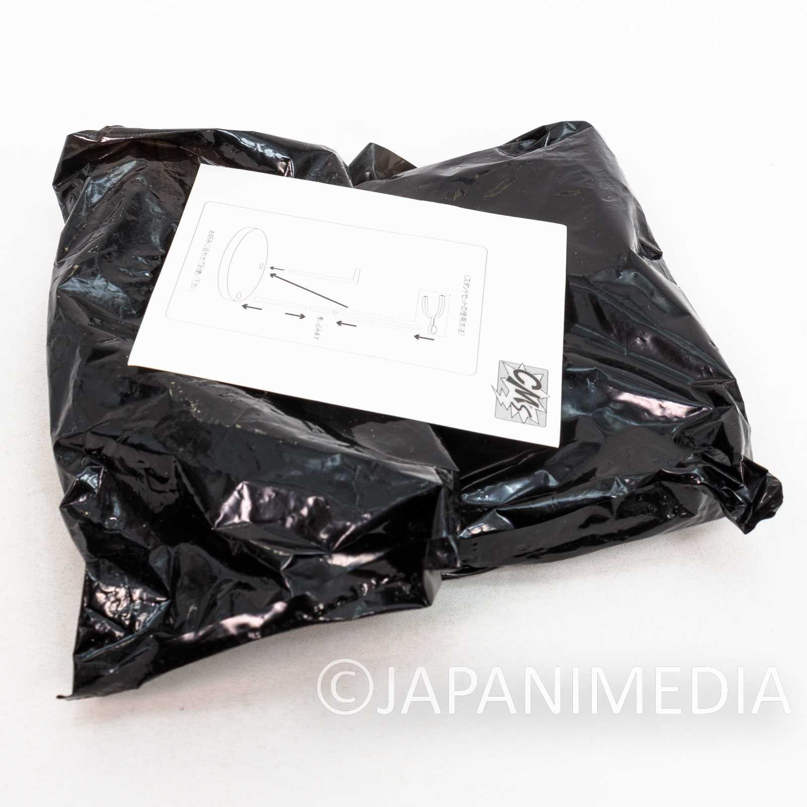 Super Dimension Fortress Macross Ishtar Clear Hair ver. Mini Figure Japanimedia Store