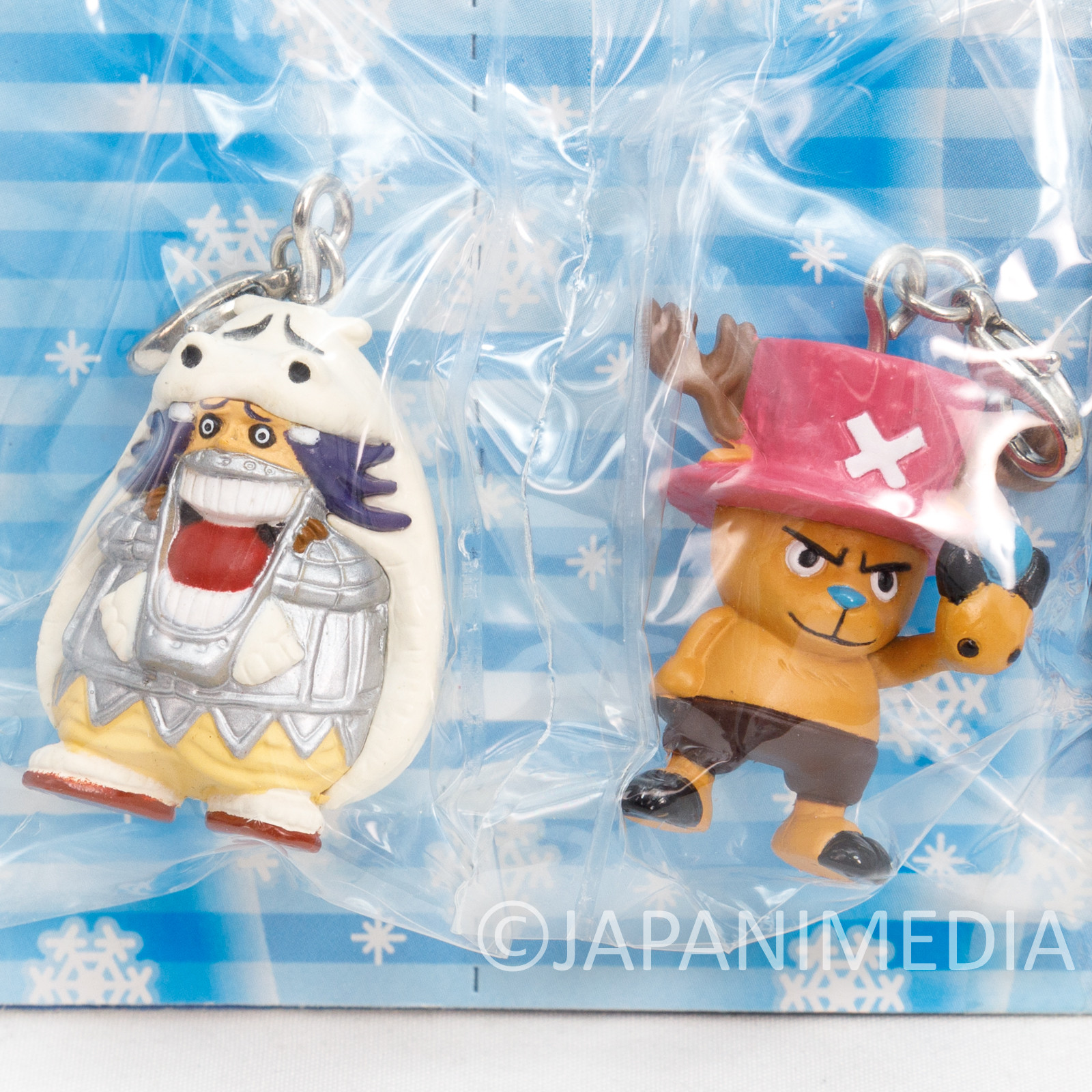 Figurine One Piece Chopper – Manga Heaven