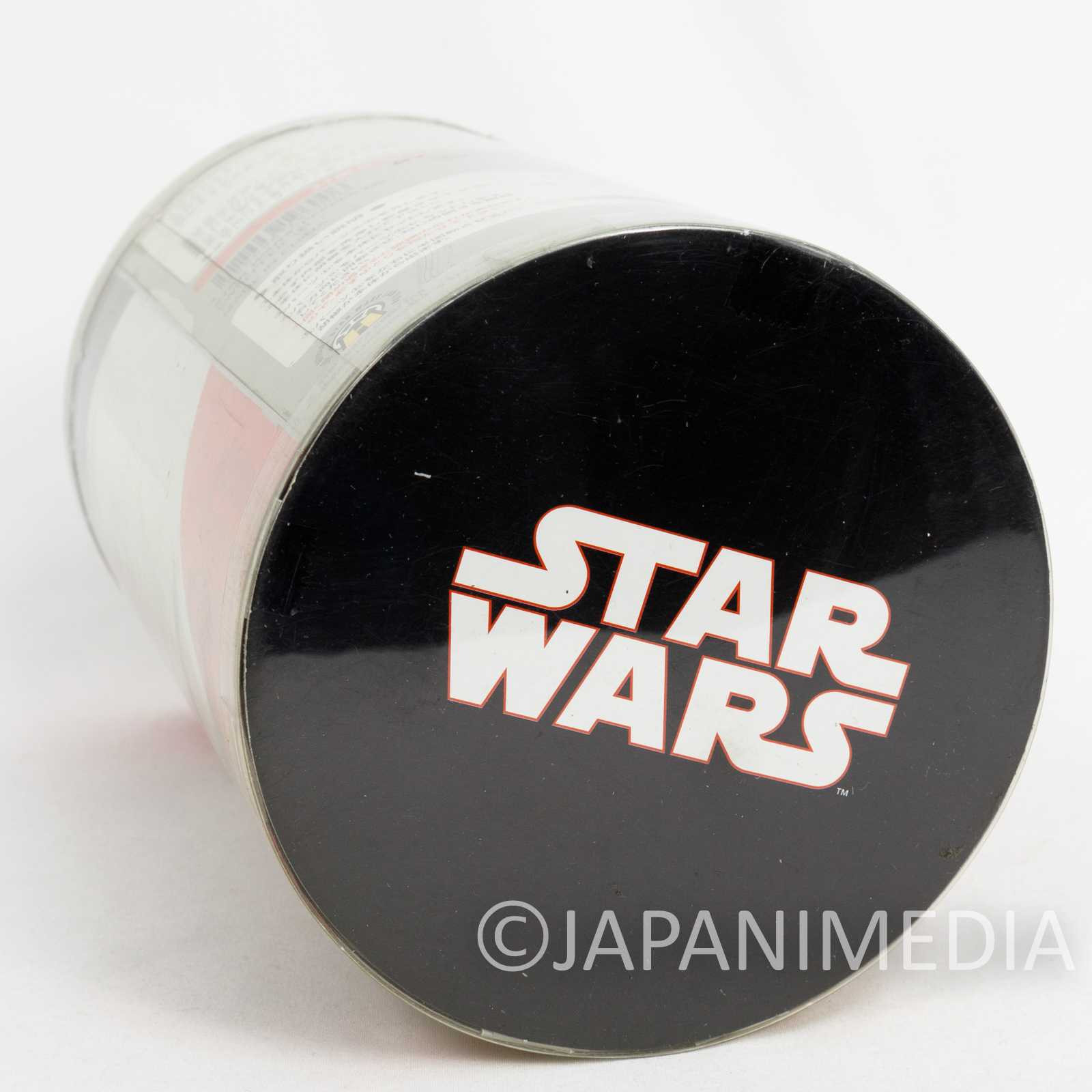 STAR WARS R2-D2 Pepper Mill Figure JAPAN MOVIE SF Japanimedia Store