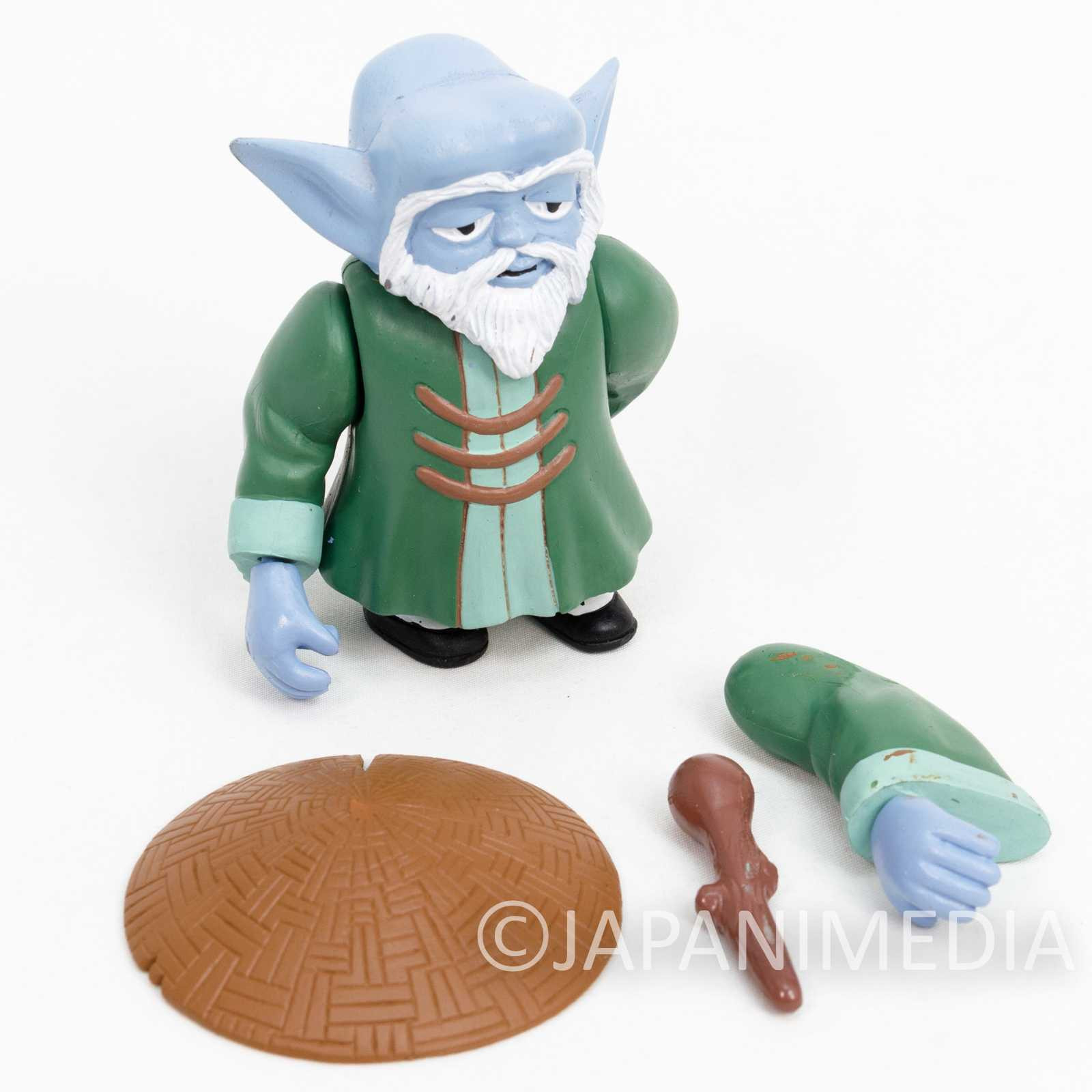 Saint Seiya Libra Doko Old Master Figure JAPAN Japanimedia Store 7