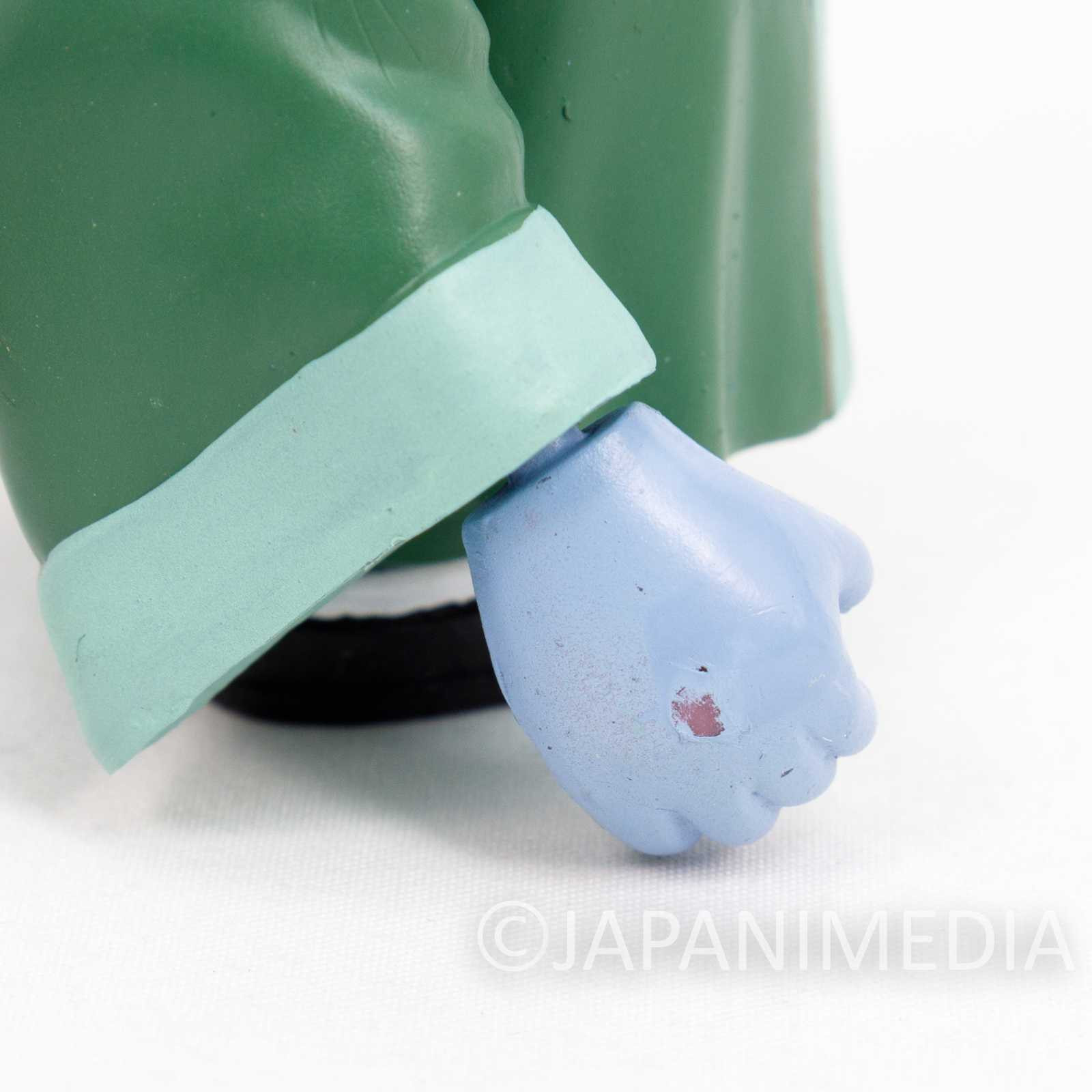 Saint Seiya Libra Doko Old Master Figure JAPAN Japanimedia Store 8