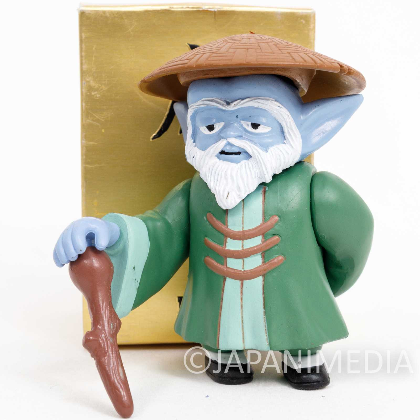 Saint Seiya Libra Doko Old Master Figure JAPAN Japanimedia Store FRONT