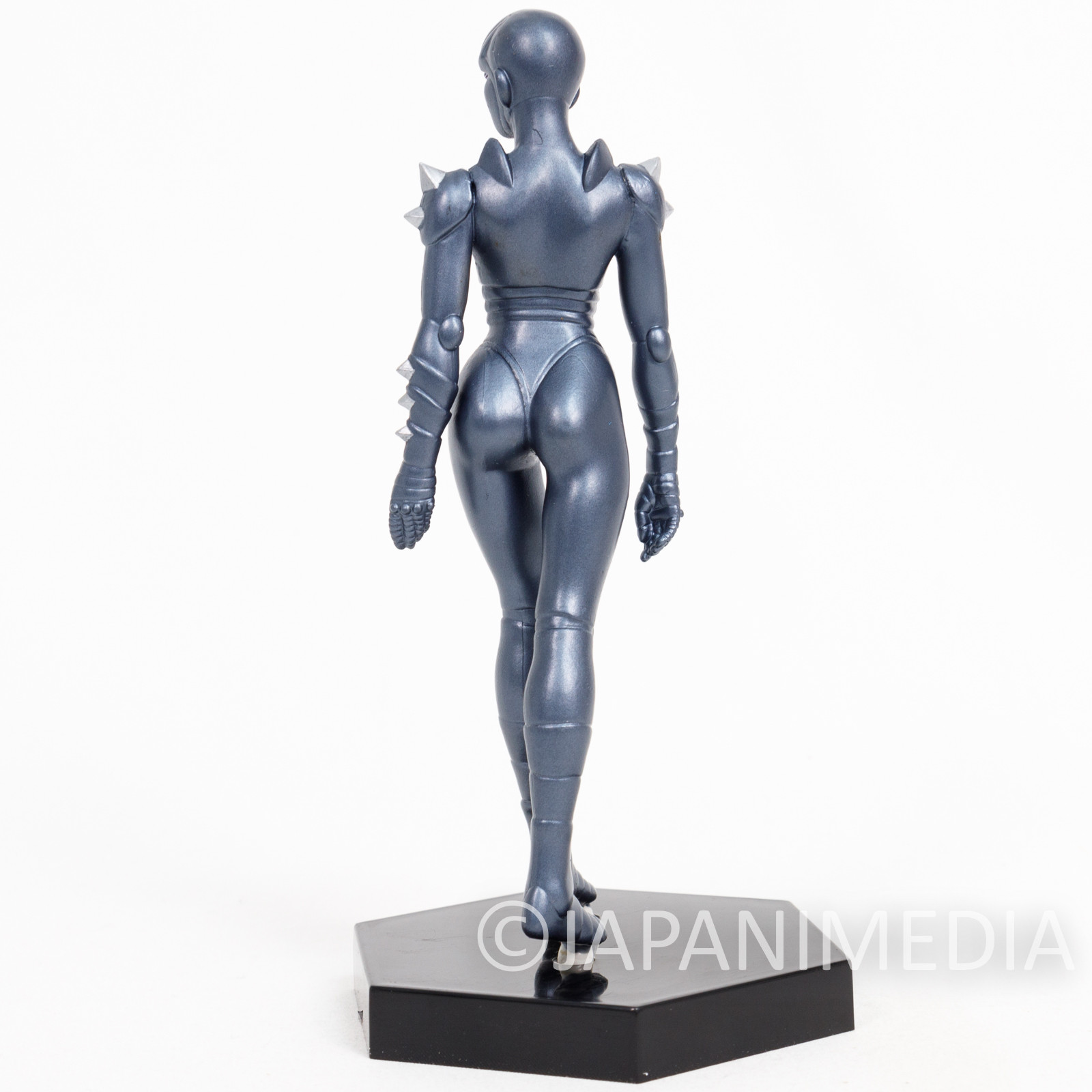 Space Adventure Cobra  Armaroid Lady Girls Figure Collection JAPAN ANIME MANGA