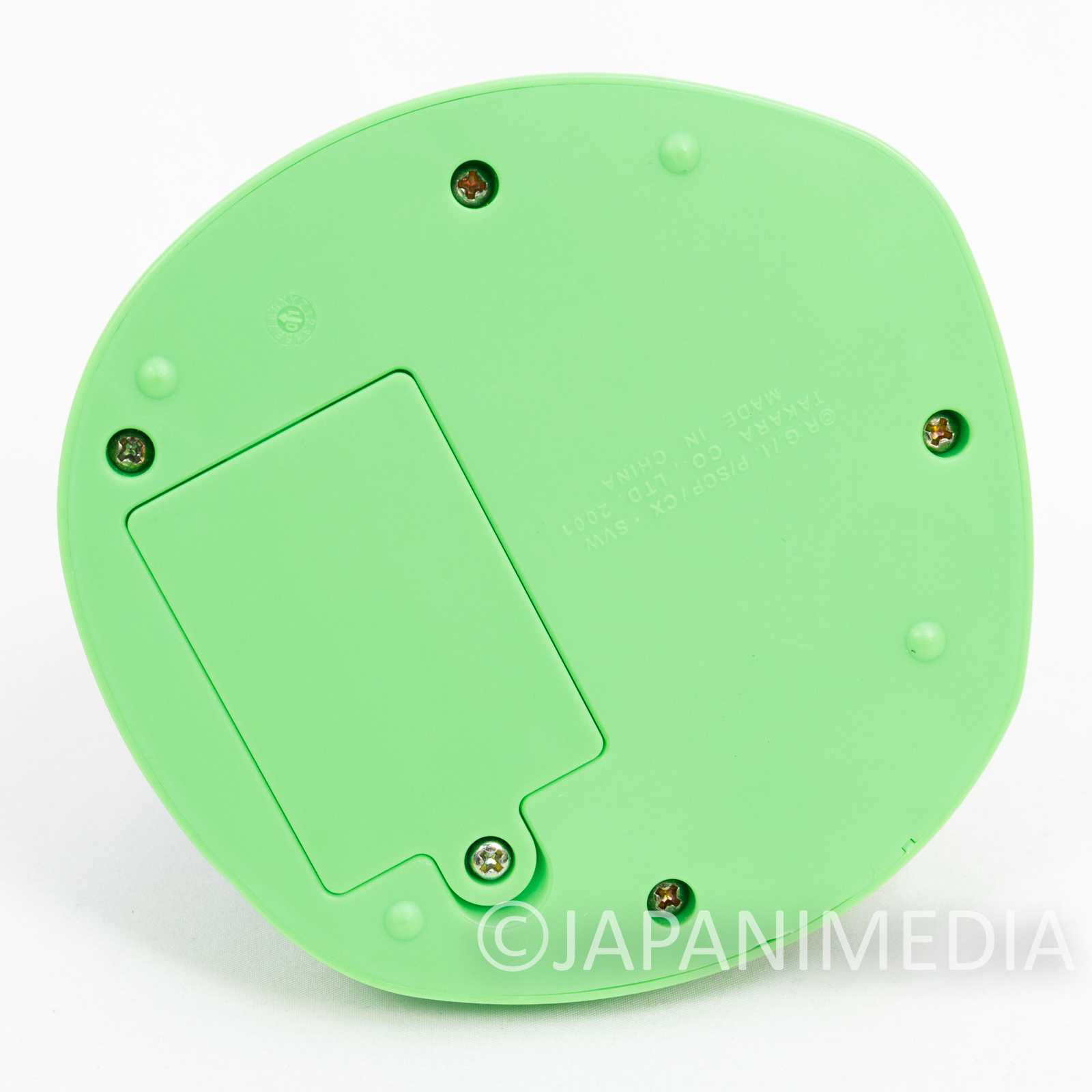 [Out of Order] Parappa The Rapper Honobono Picnic Electric Powered Action Figure Japanimedia Store