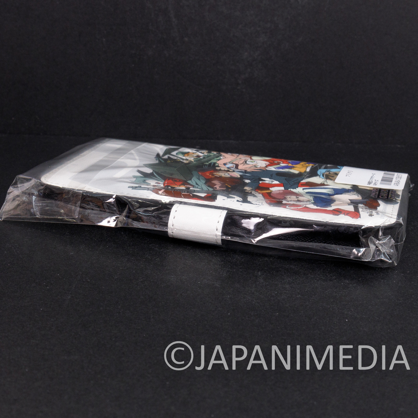 FLCL Notebook type Smart Phone Case Holder GAINAX JAPAN ANIME