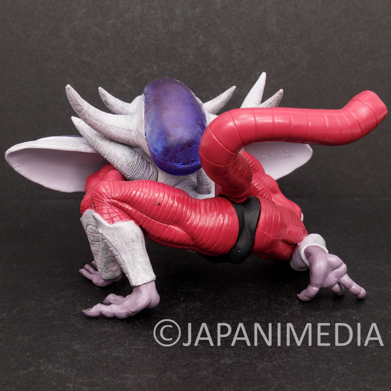 Dragon Ball KAI Freeza 3rd Transformed DX Figure Creatures Banpresto JAPAN ANIME