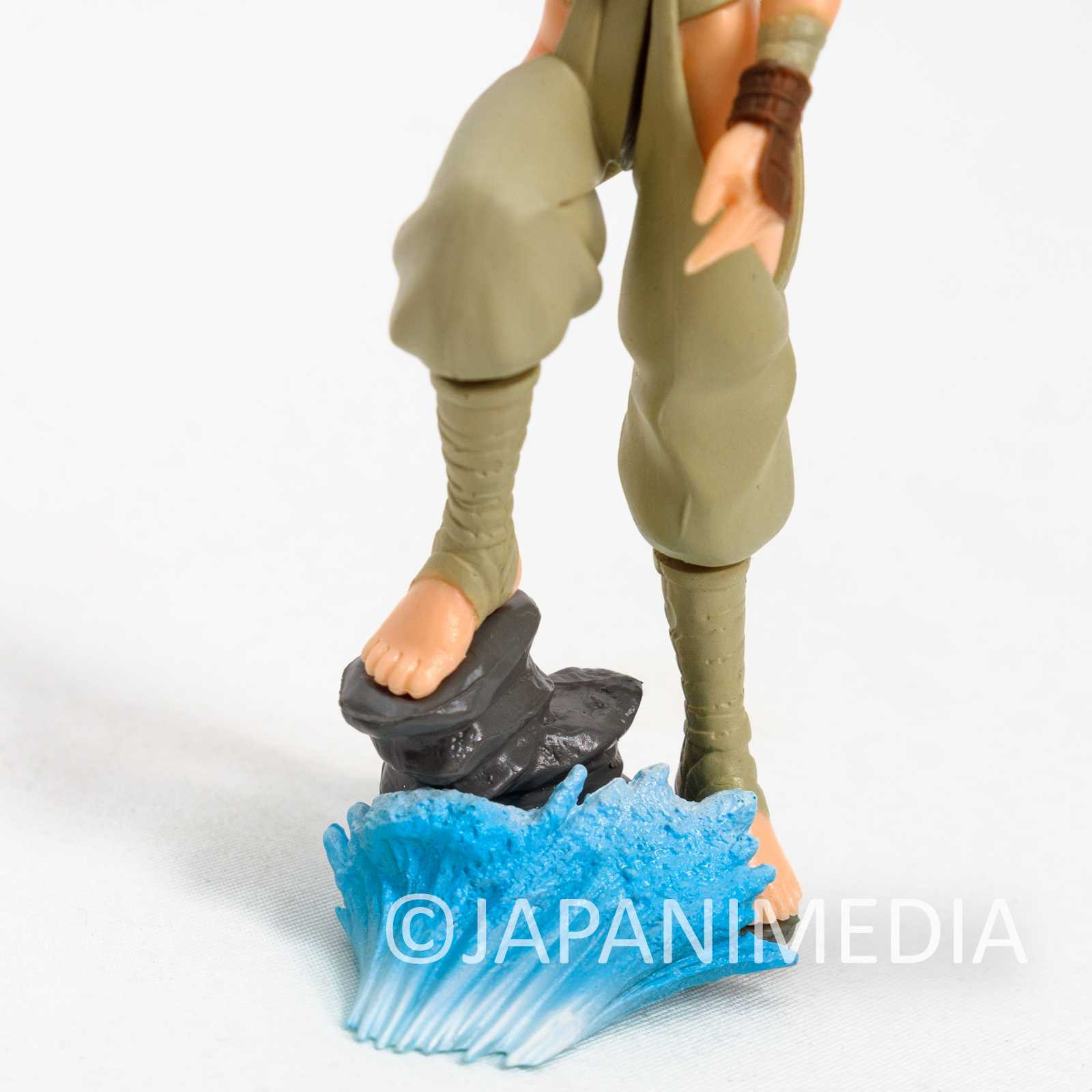 Street Fighter Ibuki Mini Figure Capcom Gals Collection BANDAI JAPAN GAME Japanimedia Store 3
