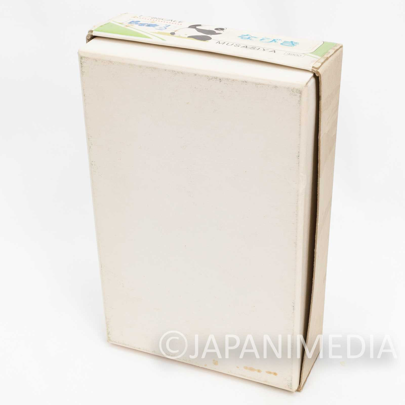 Ranma 1/2 Nabiki 1/8 Scale Resin Cast Model Kit Musashiya Japanimedia Store