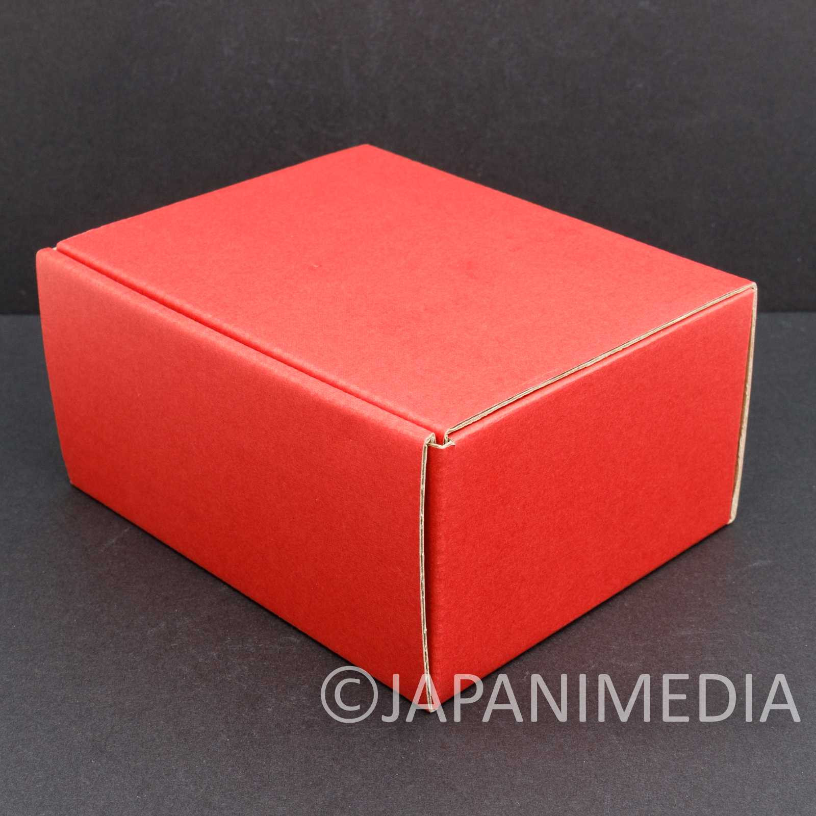 RARE! Ranma 1/2 Nekohanten Glass Set / Shampoo JAPAN Japanimedia Store 10