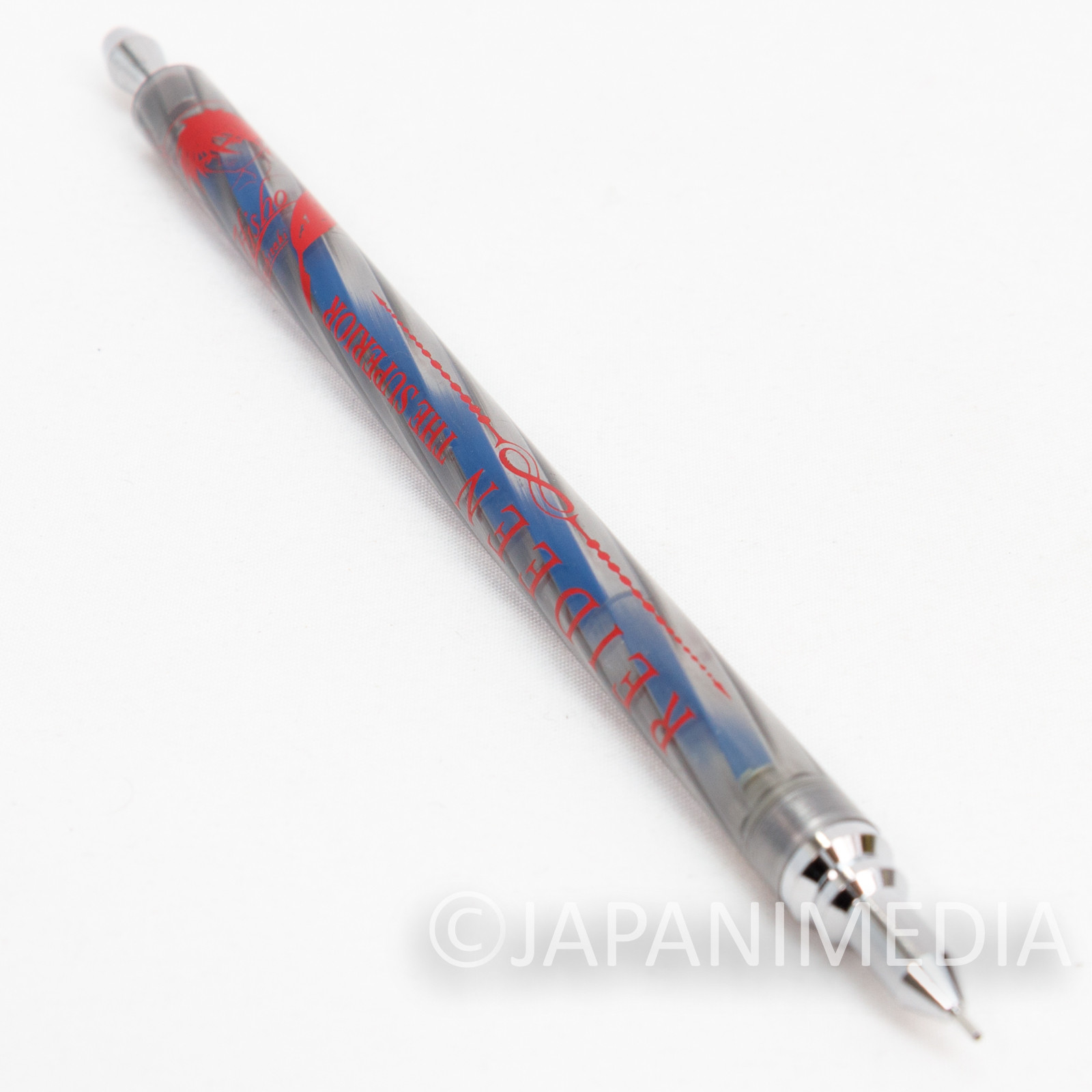 Chouja Superior Reideen Mechanical Pencil Movic JAPAN ANIME