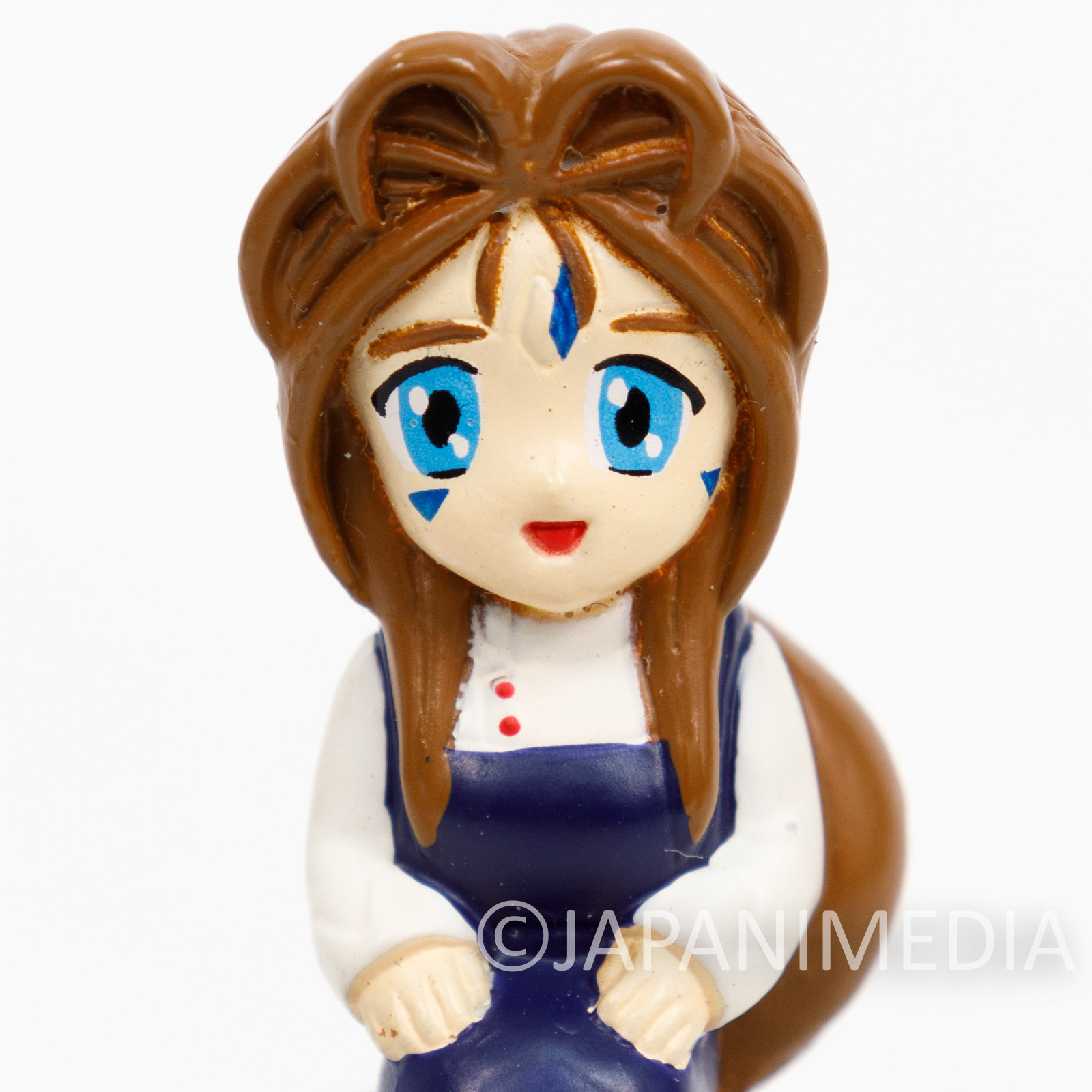 Ah! My Goddess BELLDANDY Mini Figure JAPAN ANIME MANGA