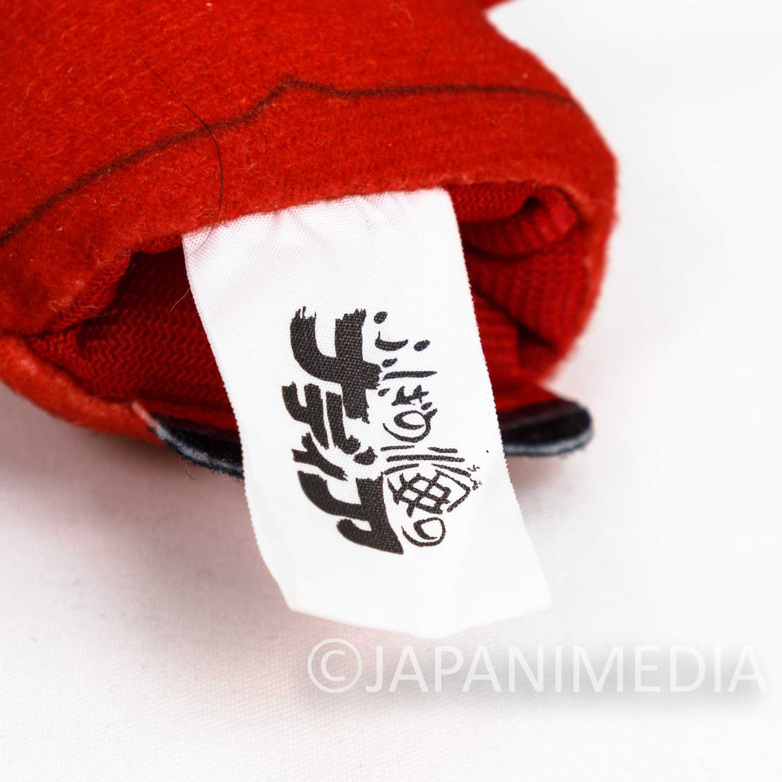 Nadia The Secret of Blue Water GARGOYLE Plush Doll Finger Puppet GAINAX Japanimedia Store 7