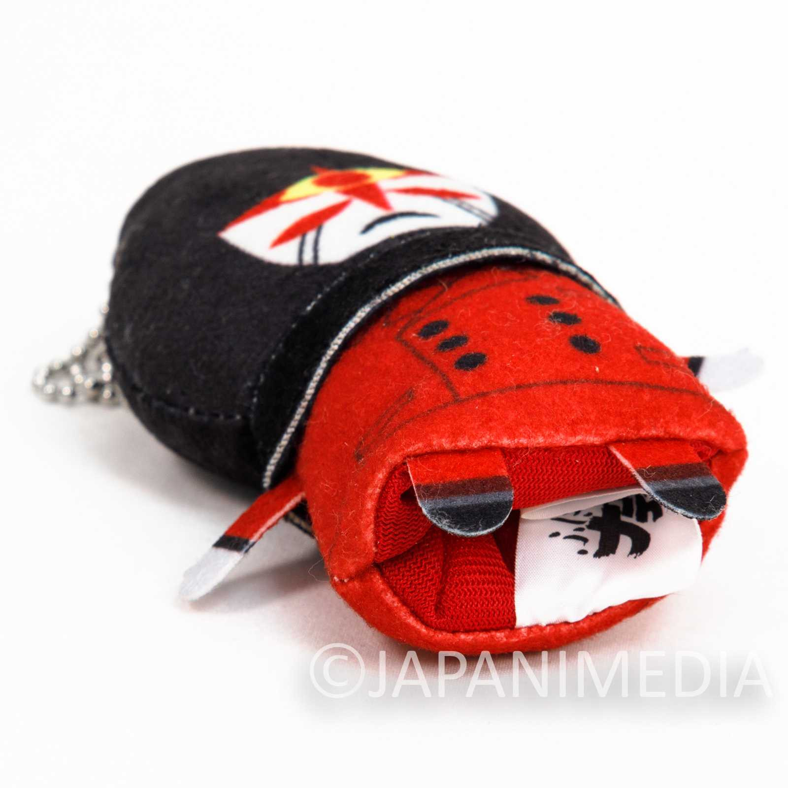 Nadia The Secret of Blue Water GARGOYLE Plush Doll Finger Puppet GAINAX Japanimedia Store 6