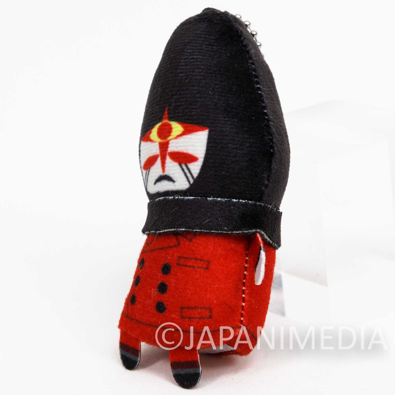 Nadia The Secret of Blue Water GARGOYLE Plush Doll Finger Puppet GAINAX Japanimedia Store 3