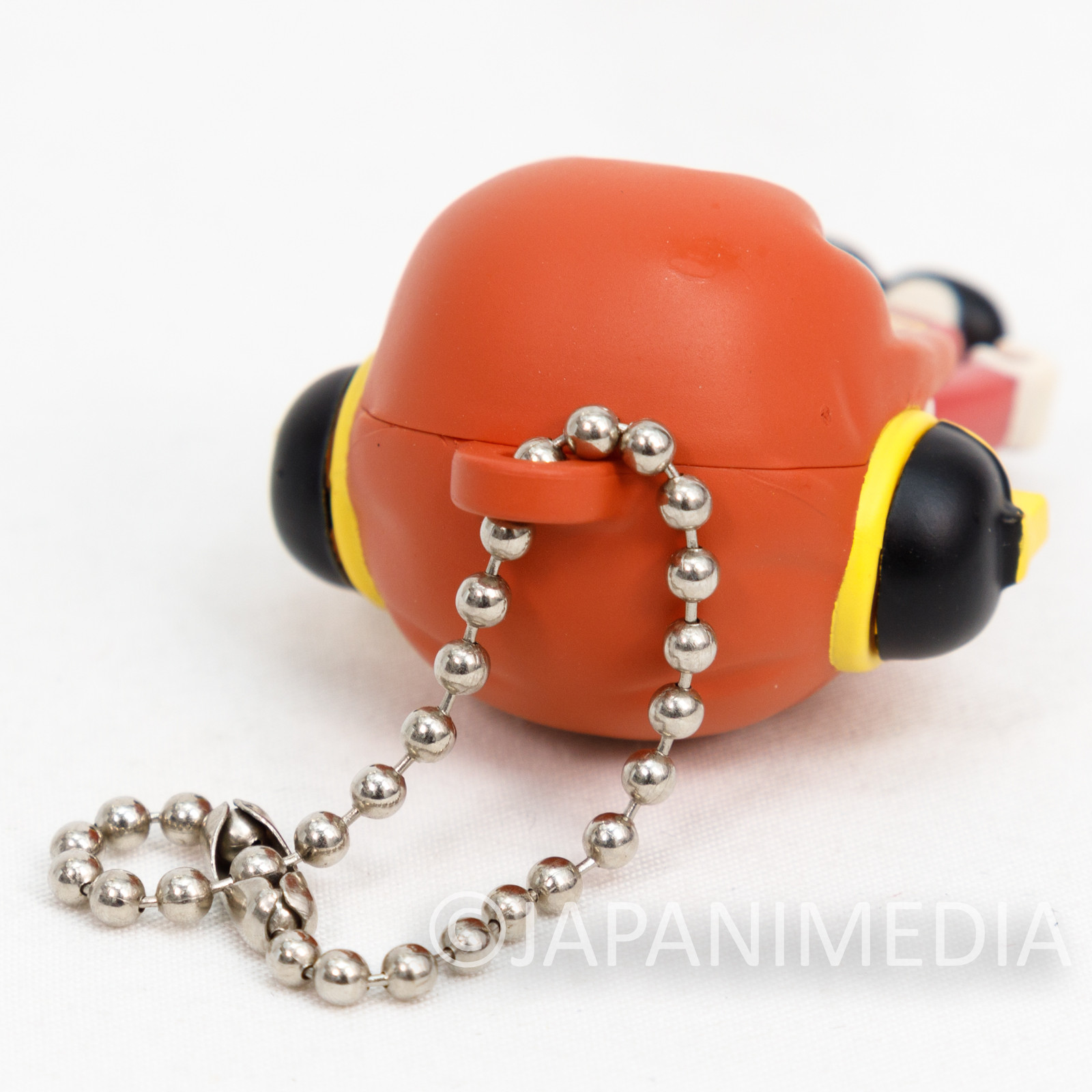 Gintama Kagura Mini Mascot Figure Ballchain JAPAN