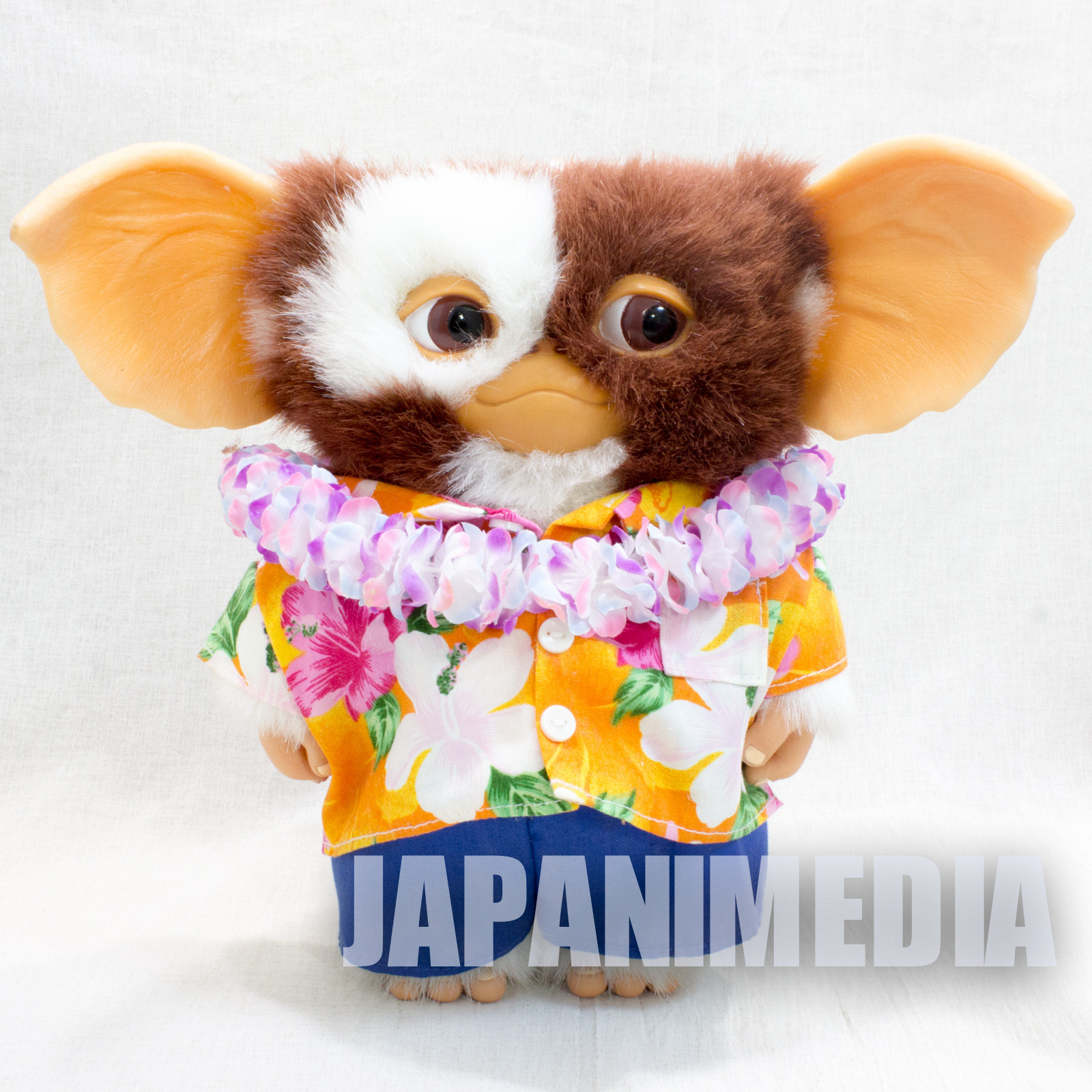 Gremlins 2 Hawaiian Aloha Costume Gizmo Figure 2400 Limited Jun