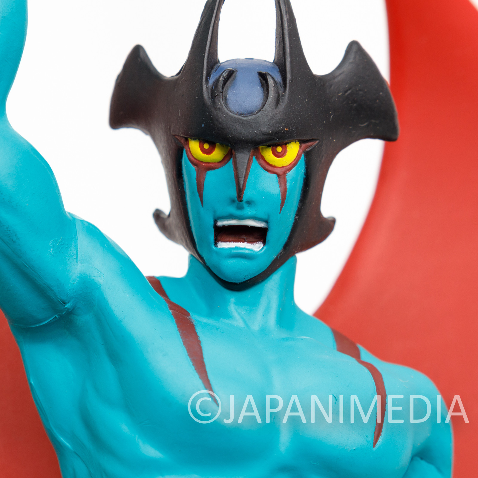 Devilman Anime Ver. DX Figure Banpresto Nagai Go JAPAN ANIME MANGA