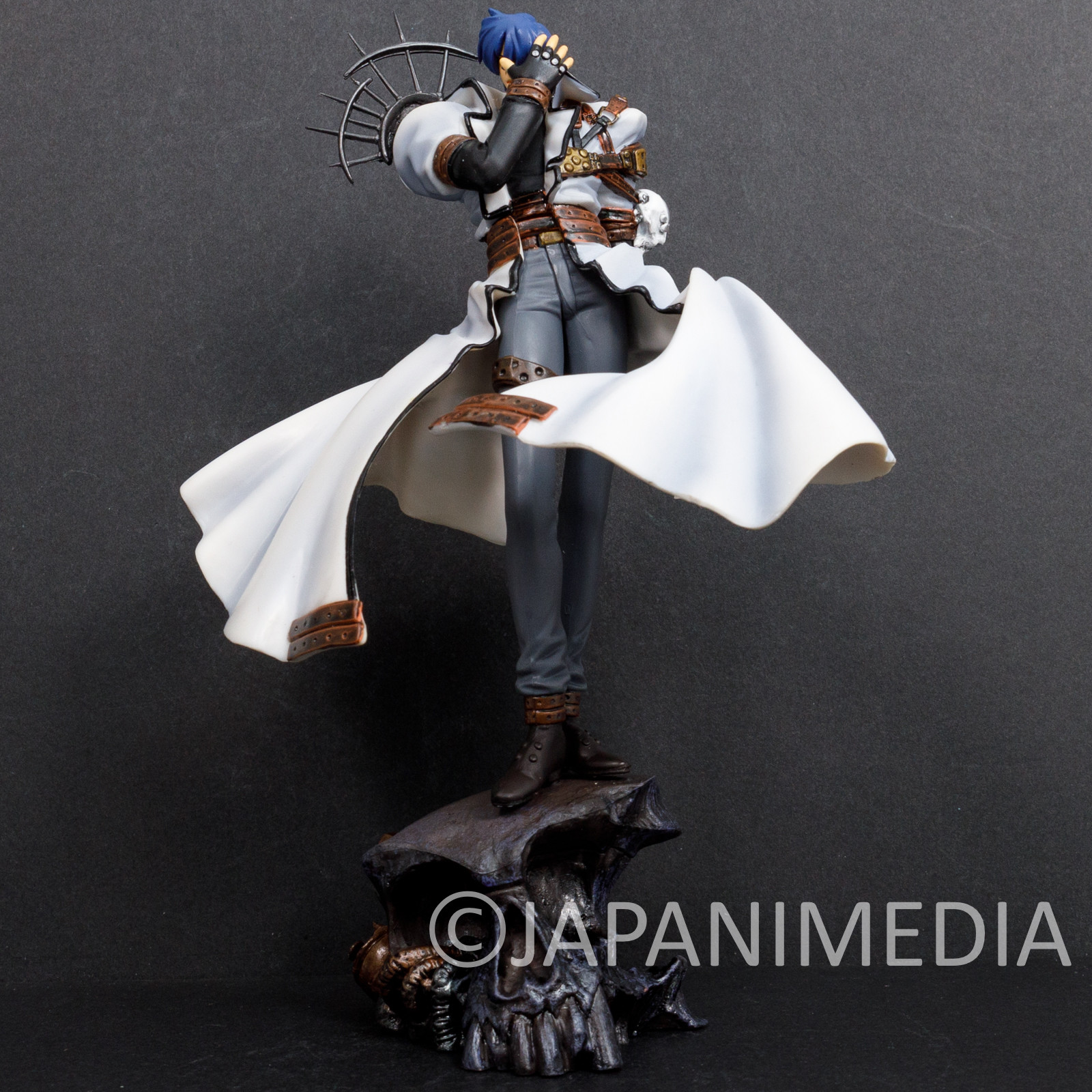 TRIGUN Legato Bluesummers Story Image Figure SIF YAMATO JAPAN ANIME