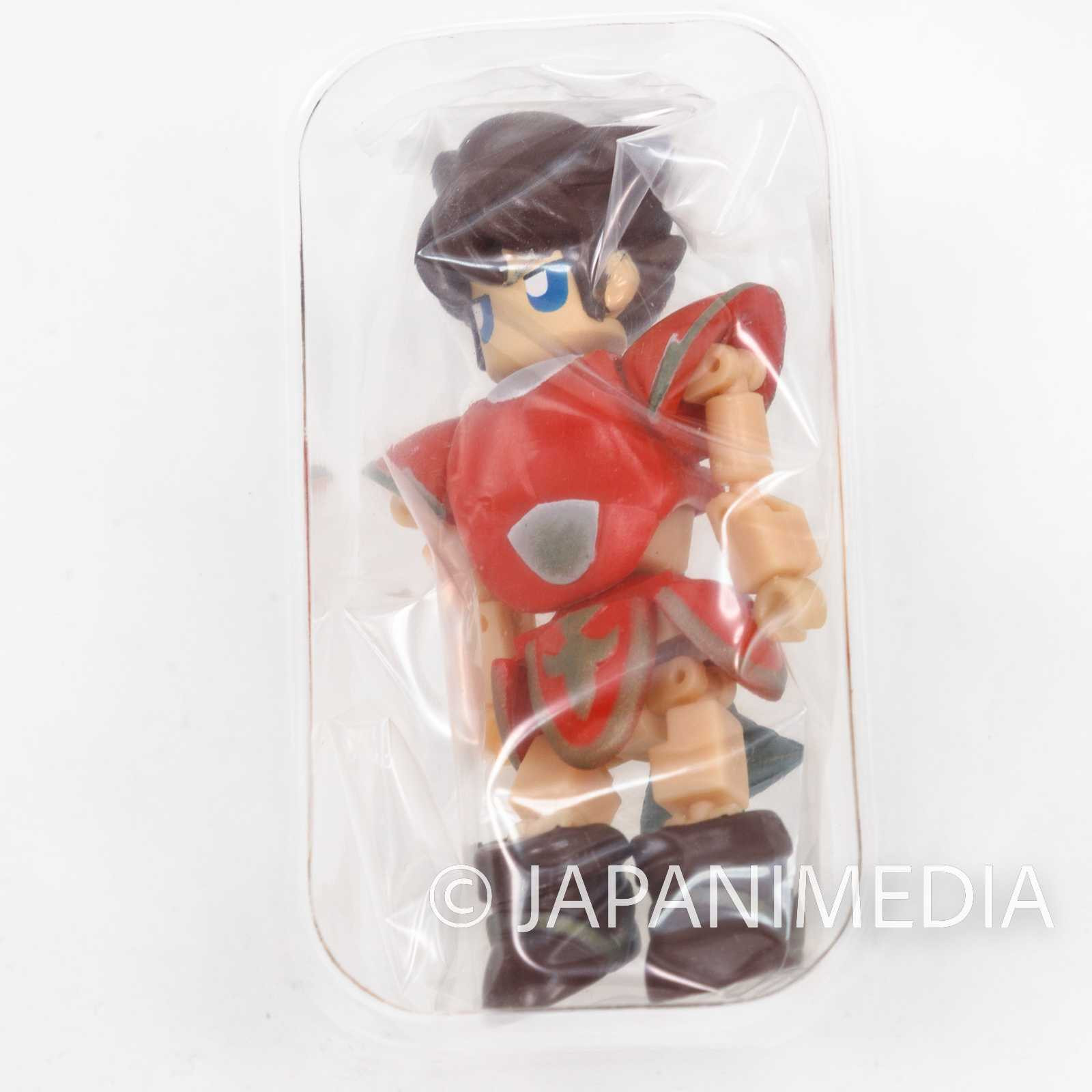 Final Fantasy figure 3pc set Square Enix Minimum Collection Limited JAPAN Japanimedia Store 4