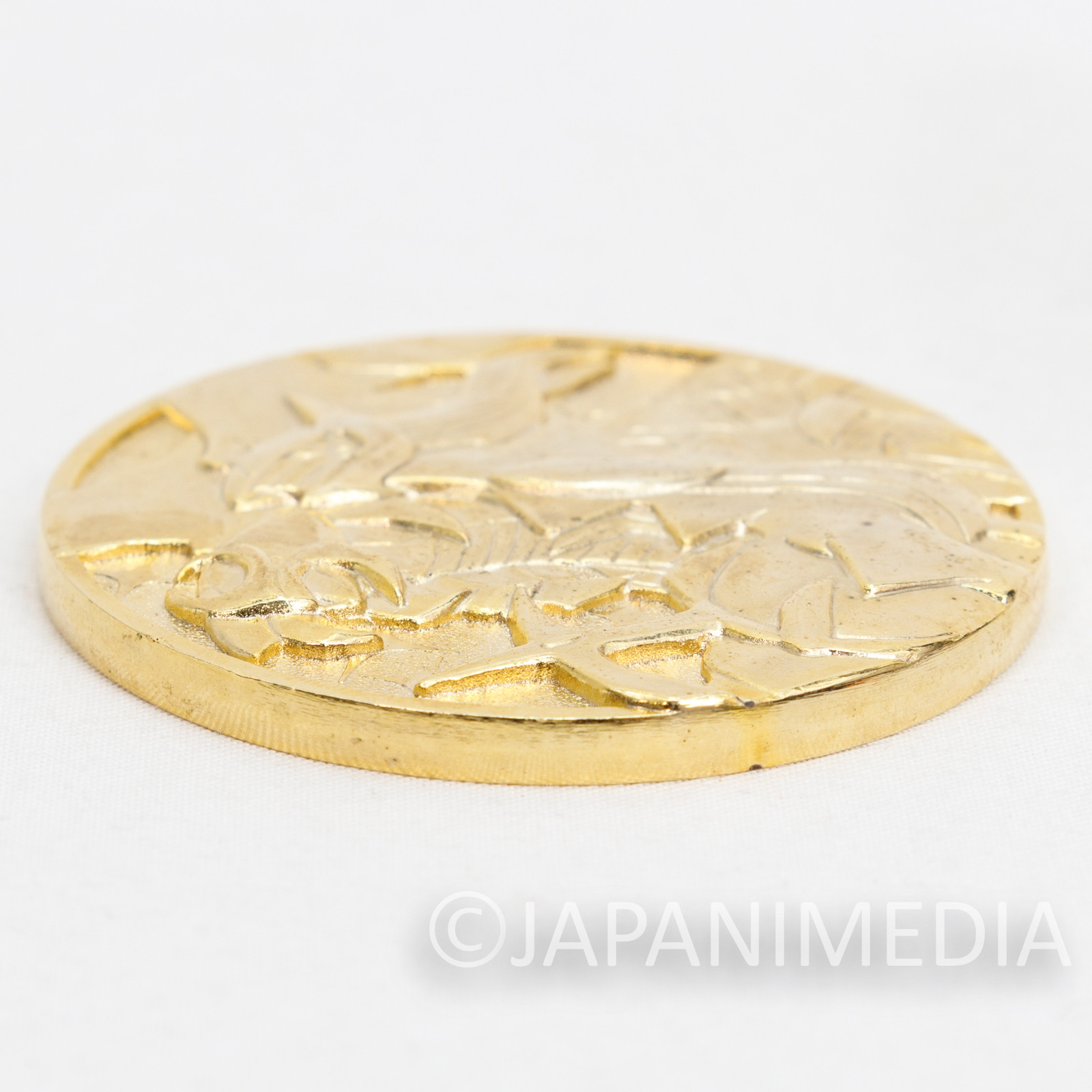 Pokemon the Movie Arceus and the Jewel of Life Golden Medal Movic JAPAN
