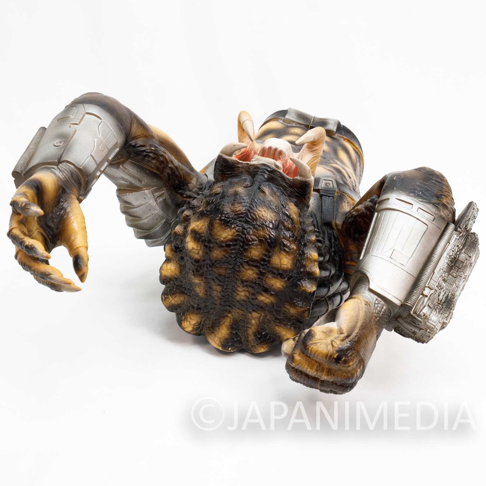 RARE!! Predator Hand Puppet 17" Figure Medicom Toy JAPAN Japanimedia Store
