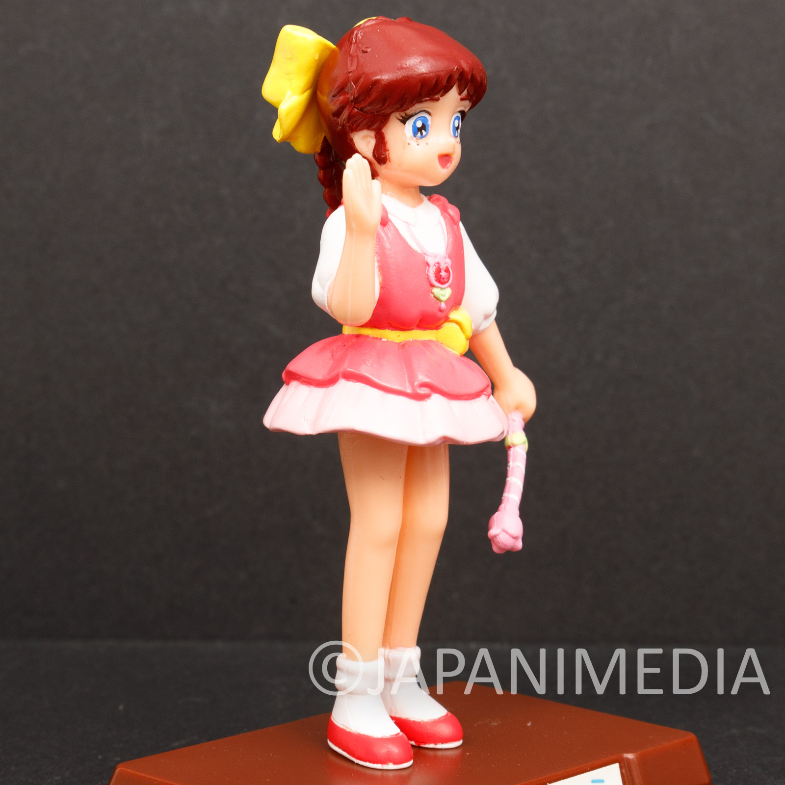 Pastel Yumi, the Magic Idol Collection Figure SEGA JAPAN ANIME