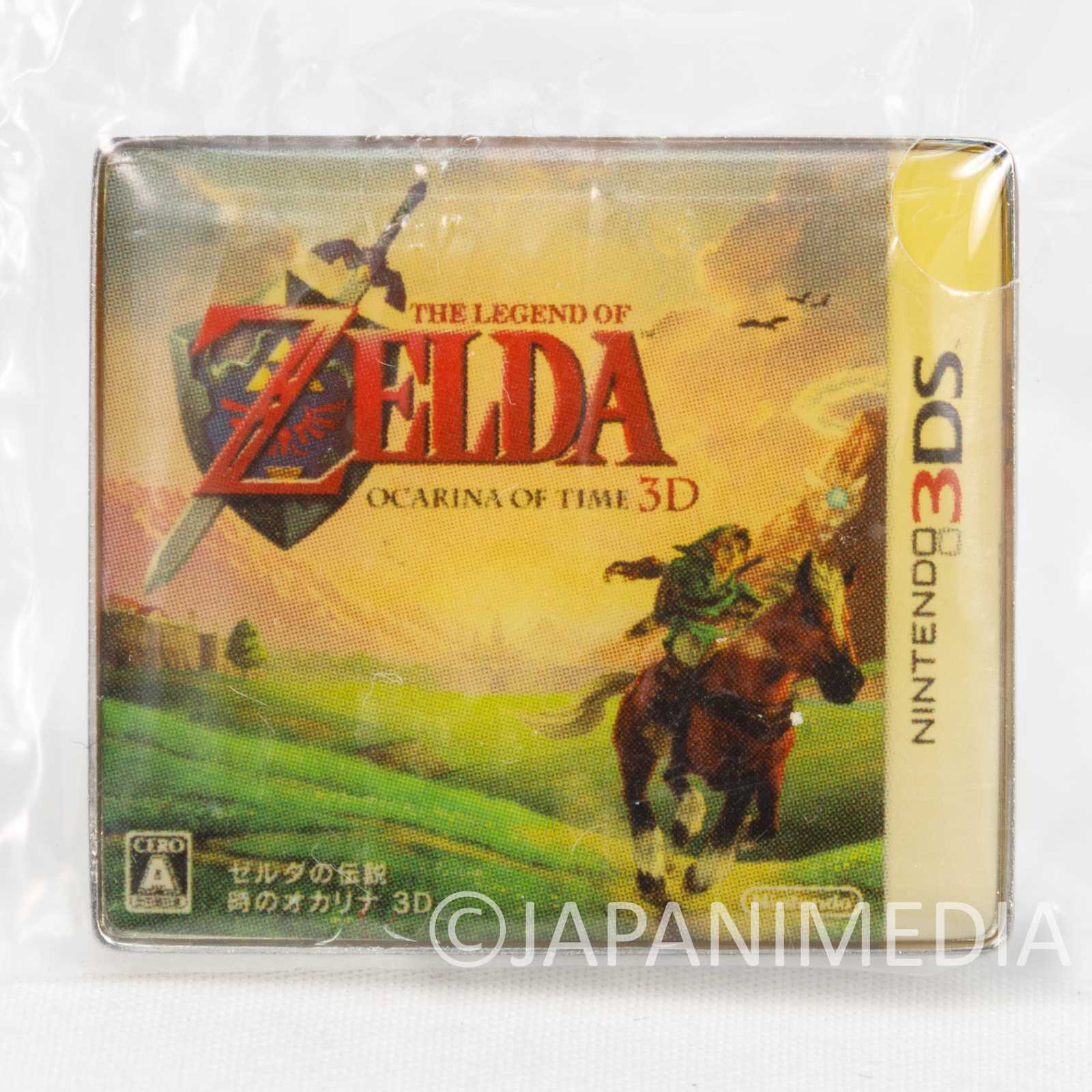 The Legend of Zelda Series Jacket Type Pins Badge 16 Nintendo JAPAN FAMICOM NES Japanimedia Store FRONT The Legend of Zelda Series Jacket Type Pins Badge 16 Nintendo JAPAN FAMICOM NES Japanimedia Store FRONT