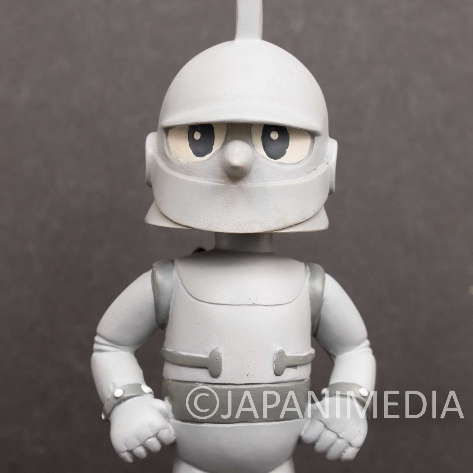 Gigantor Tetsujin 28 #3 Bobble Bobbin Head Figure JAPAN Japanimedia Store