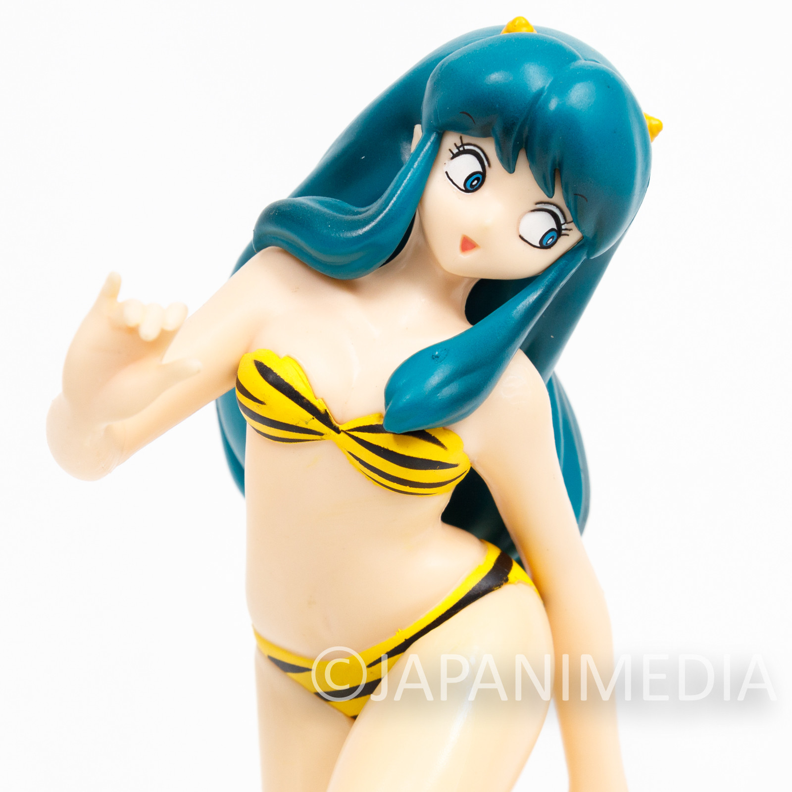 Urusei Yatsura LUM DX Figure Banpresto JAPAN ANIME MANGA