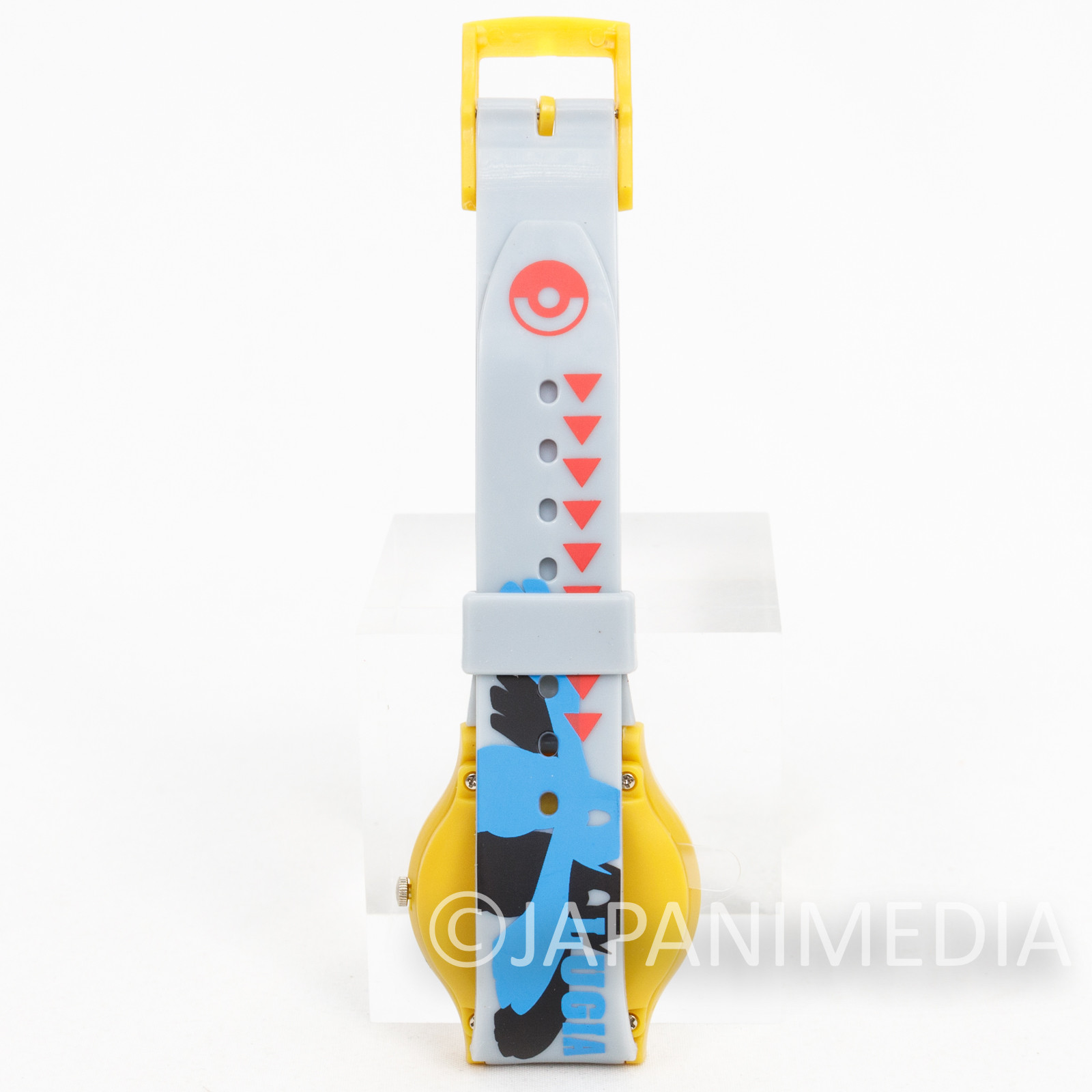 Pokemon Diamond & Pearl Digital Wrist Watch Toy #3 JAPAN ANIME