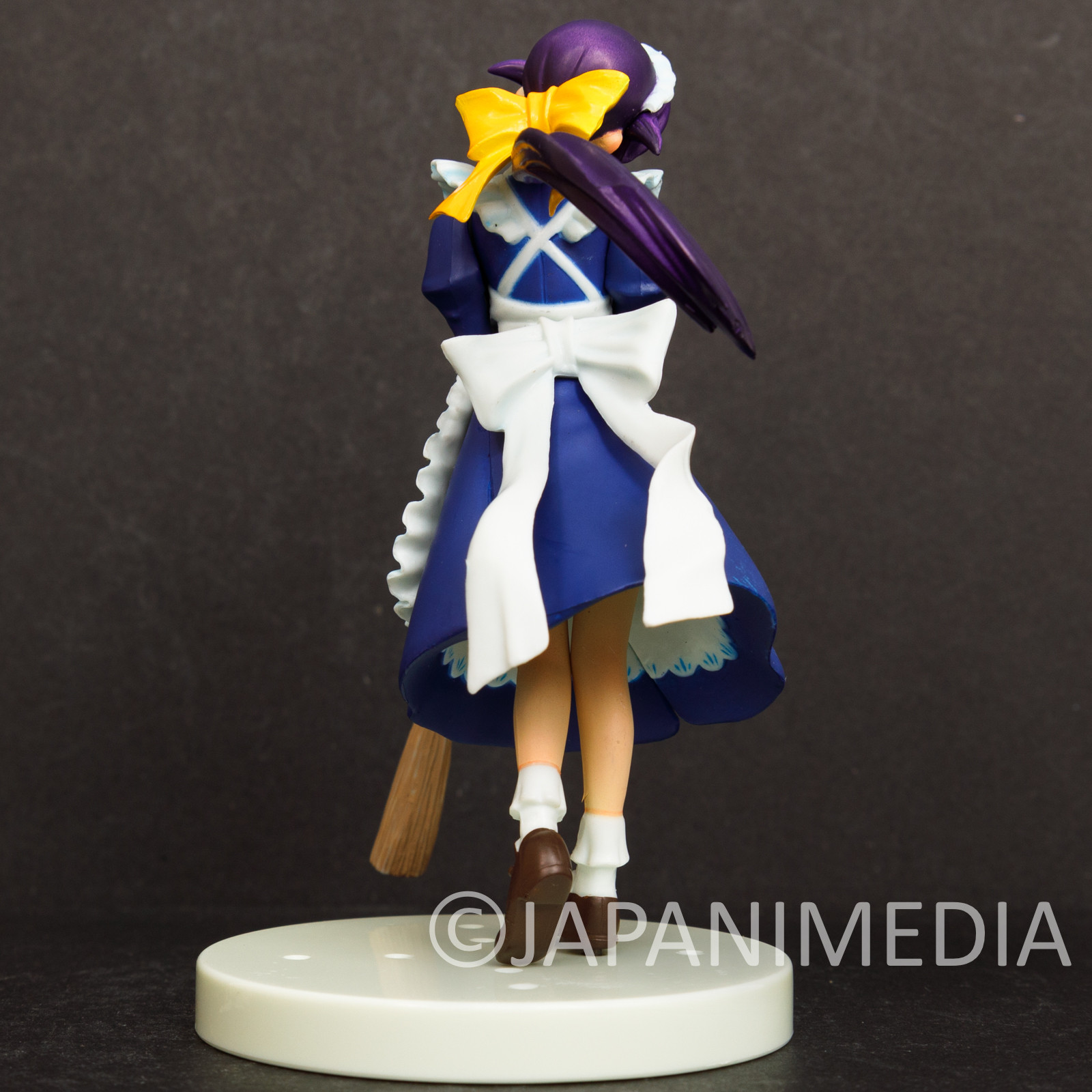 Mahoromatic Mahoro Andou Figure JAPAN ANIME GAINAX