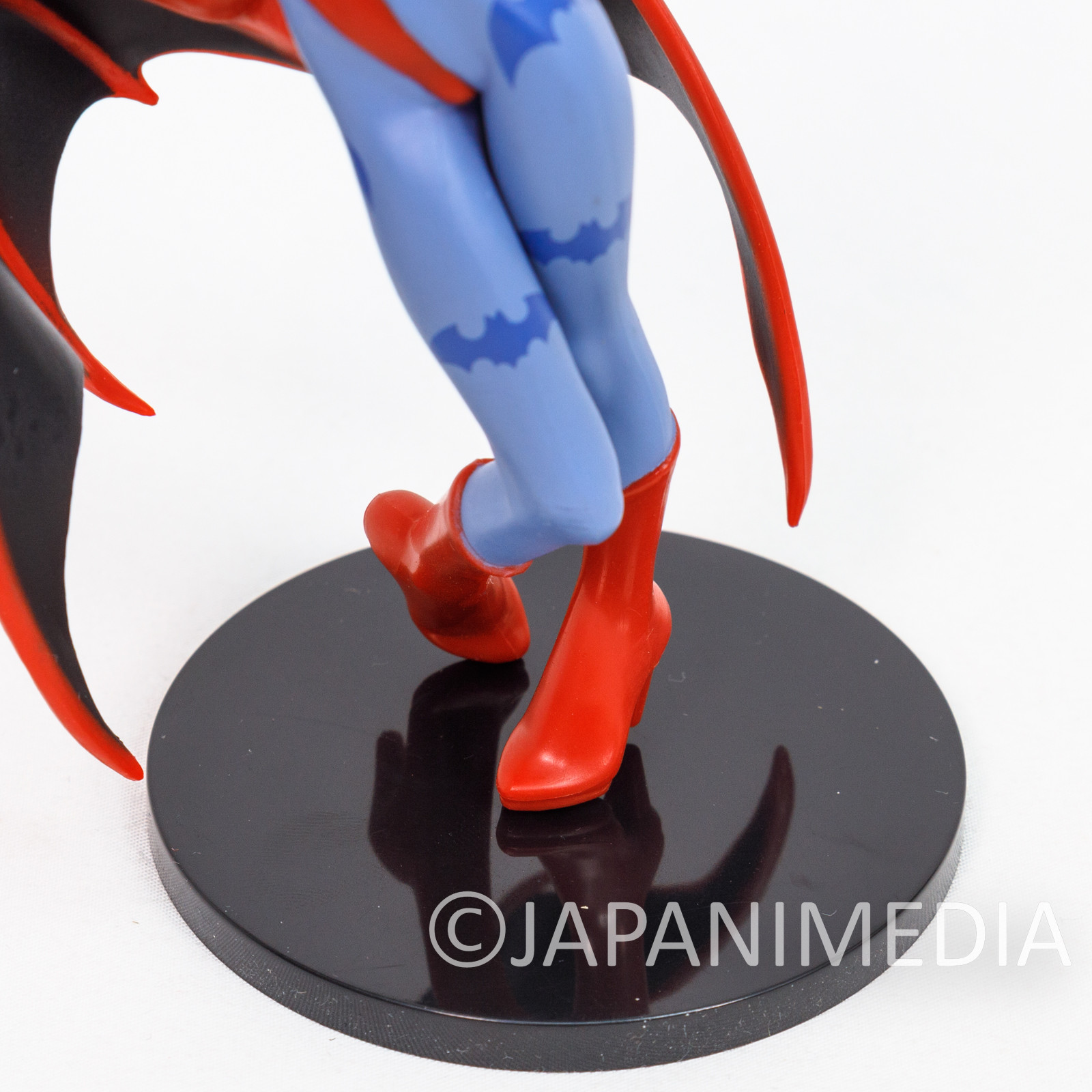 Darkstalkers (Vampire) Lilith Mini Figure Capcom Collection JAPAN
