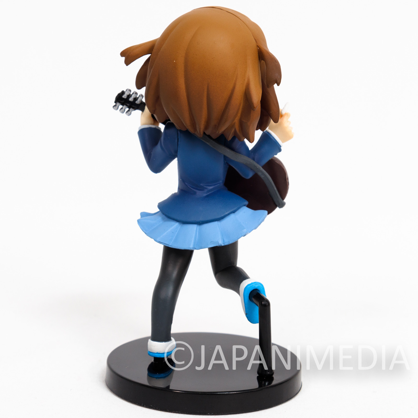 K-ON! Yui Hirasawa R-style Figure BANDAI JAPAN