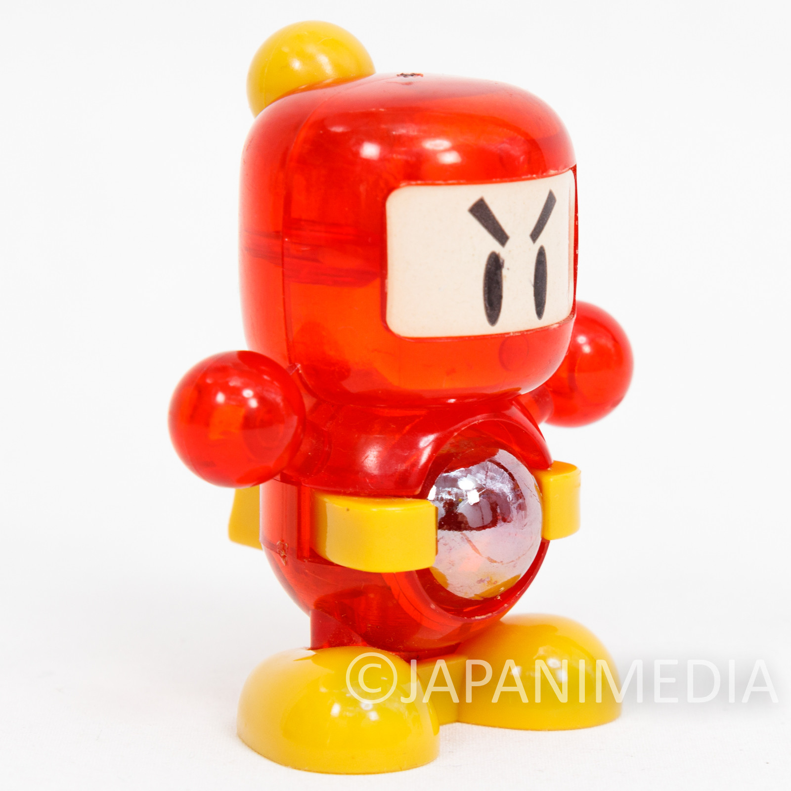 B-daman Bomberman Figure Toy Set Takara Tomy JAPAN