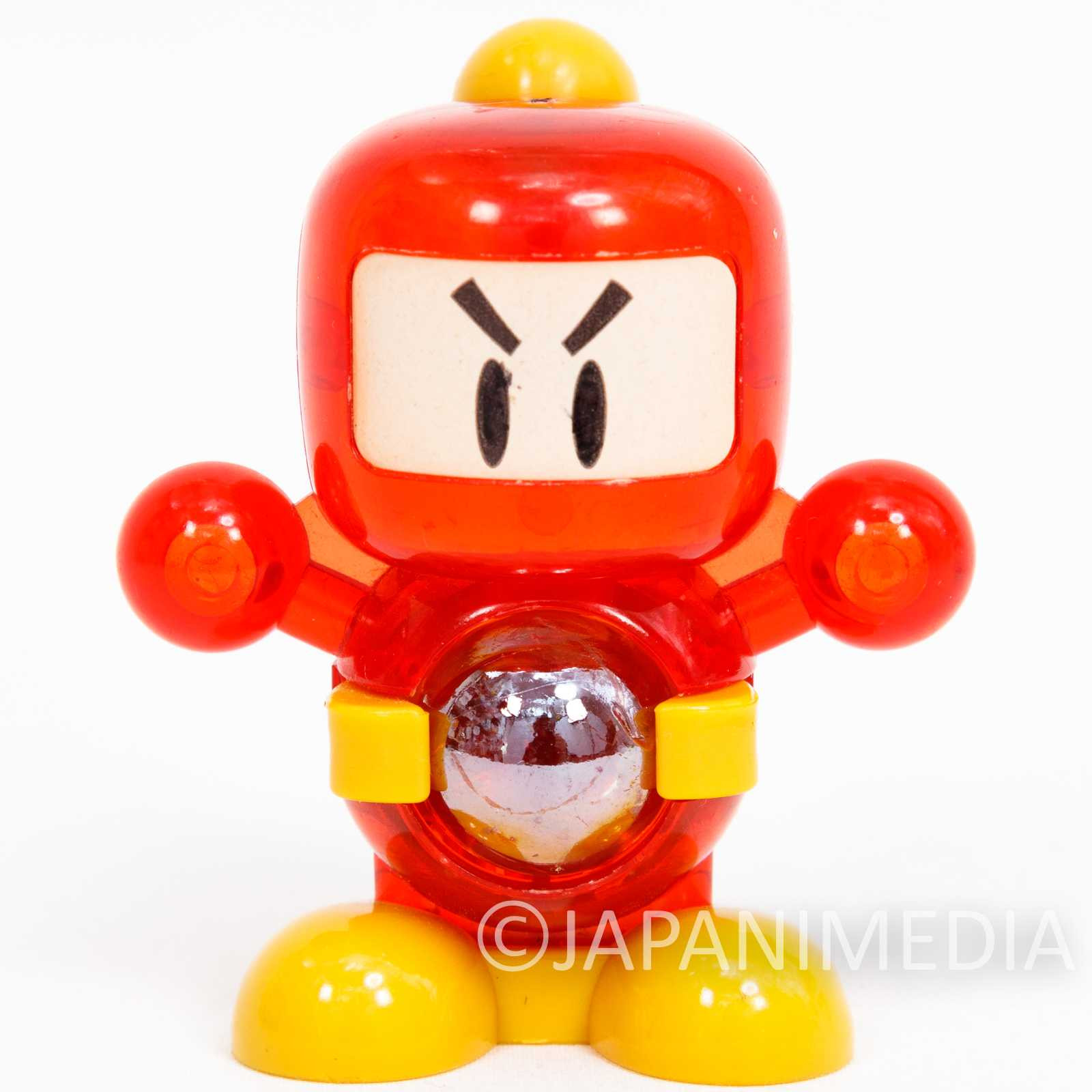 B-daman Bomberman Figure Toy Set Takara Tomy JAPAN Japanimedia Store