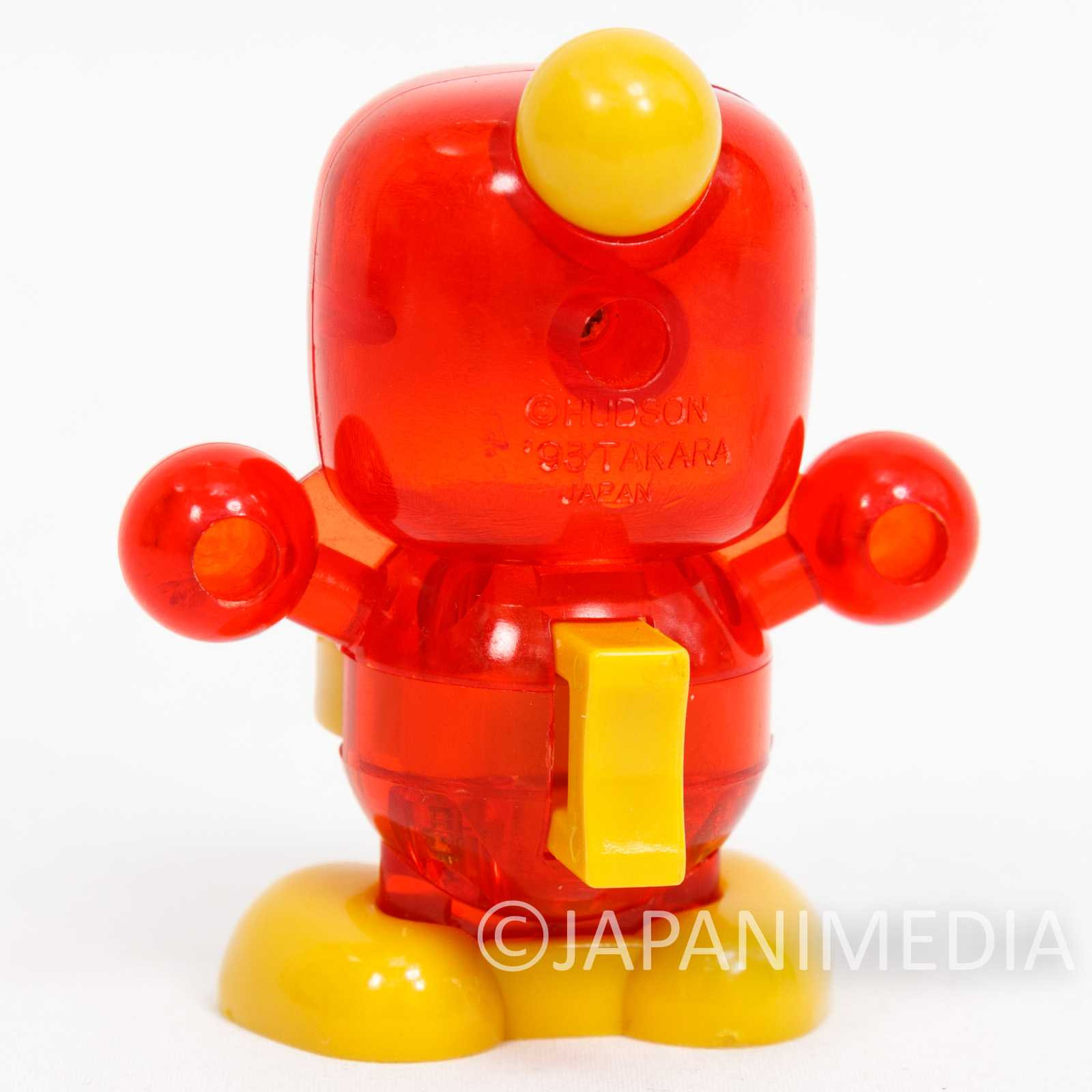 B-daman Bomberman Figure Toy Set Takara Tomy JAPAN Japanimedia Store