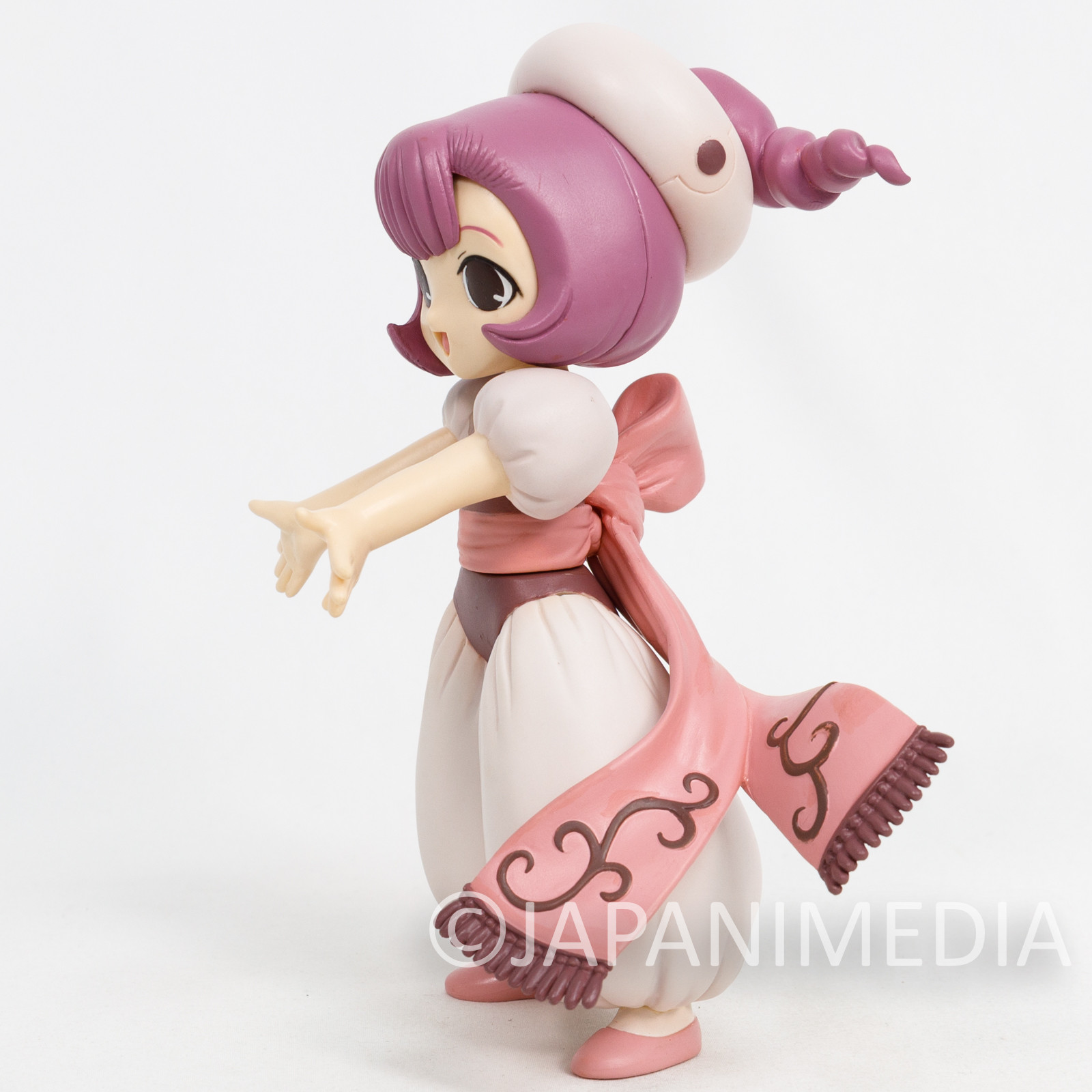 MANGA BOOMB!] Cushion Cleaner / GoGoGoGo (Anime Toy) - HobbySearch