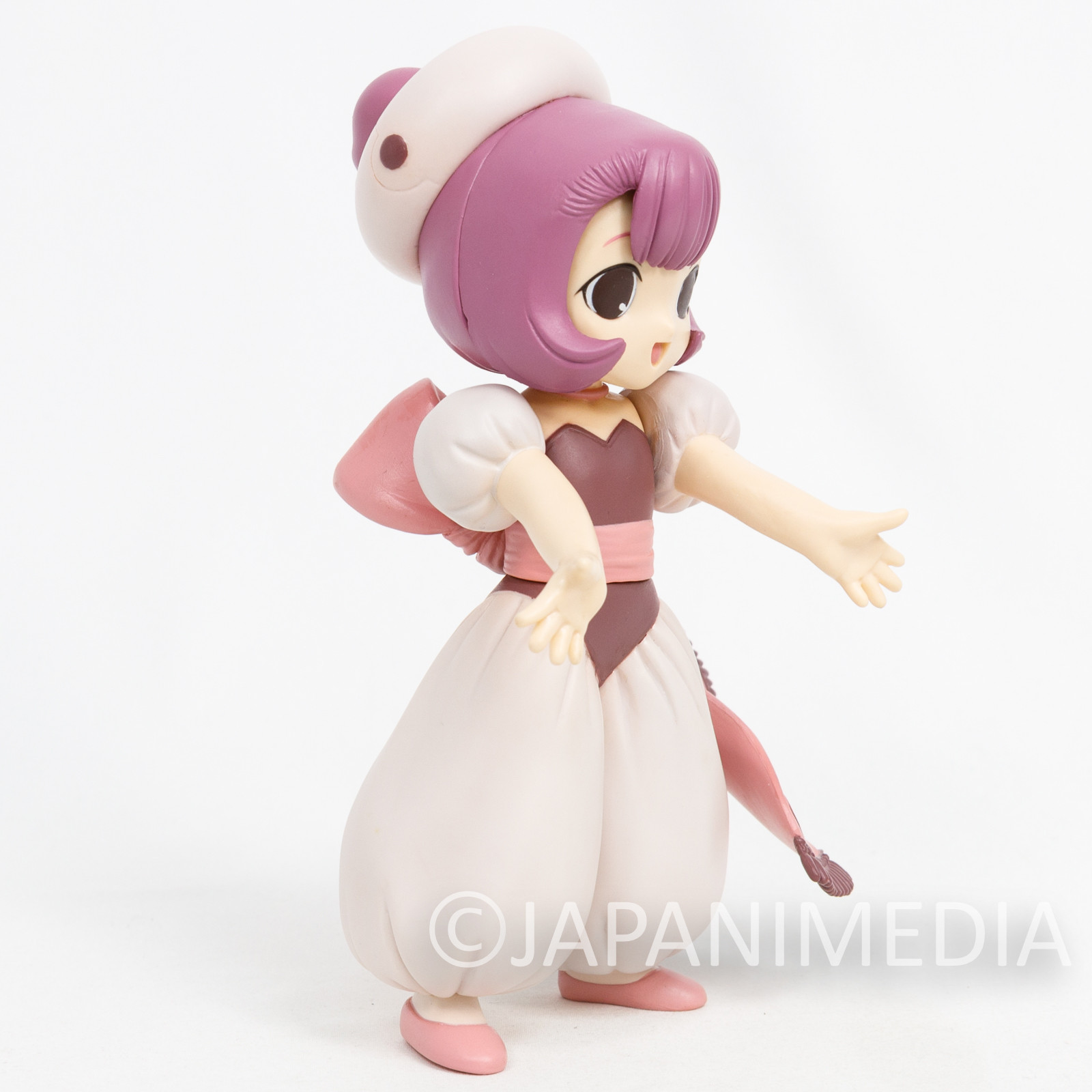 Chobits Sumomo Soft Vinyl Figure 1/1 Scale CLAMP JAPAN ANIME MANGA