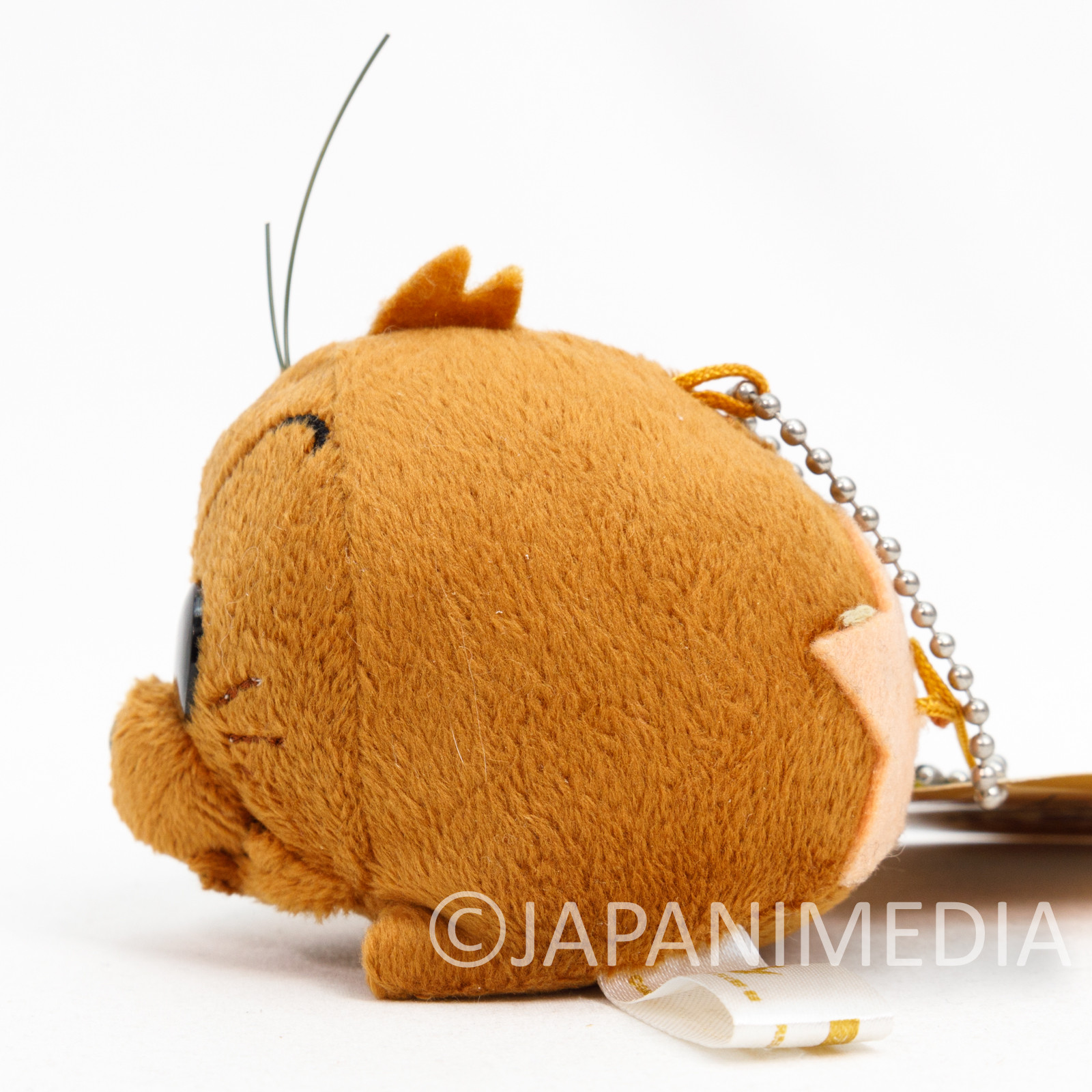 Gurren Lagann Boota Plush Doll Ballchain #2 JAPAN ANIME MANGA