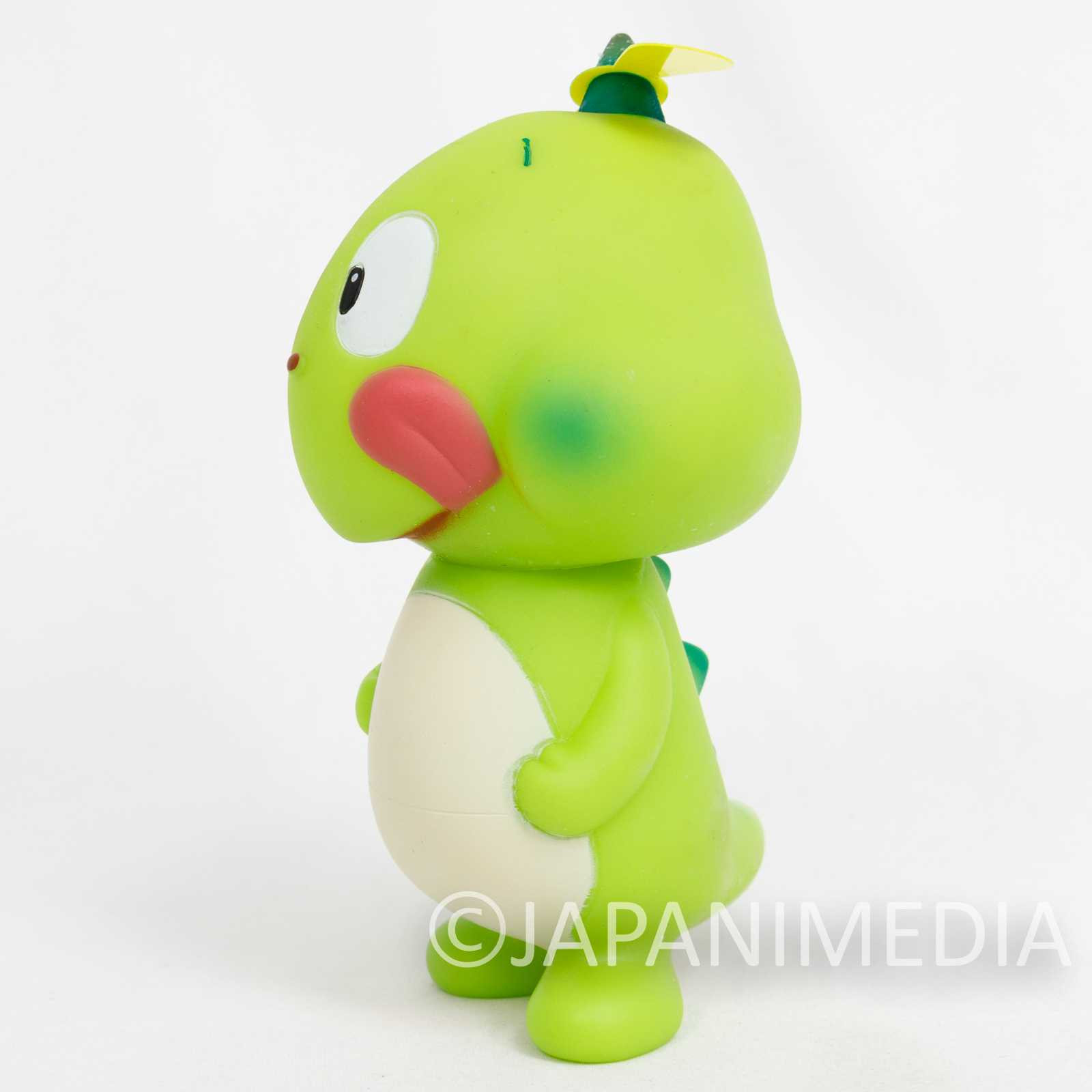 Retro RARE! Chibikko Kaiju Yadamon Soft Vinyl Figure JAPAN ANIME Japanimedia Store