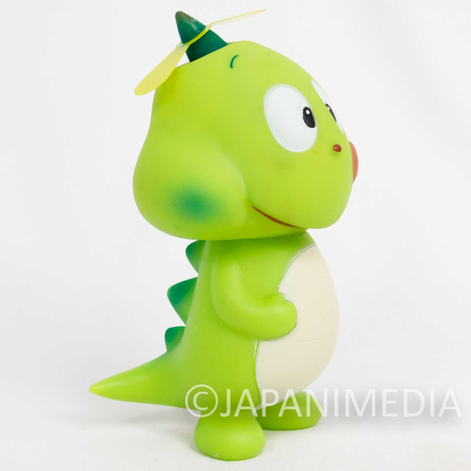 Retro RARE! Chibikko Kaiju Yadamon Soft Vinyl Figure JAPAN ANIME Japanimedia Store