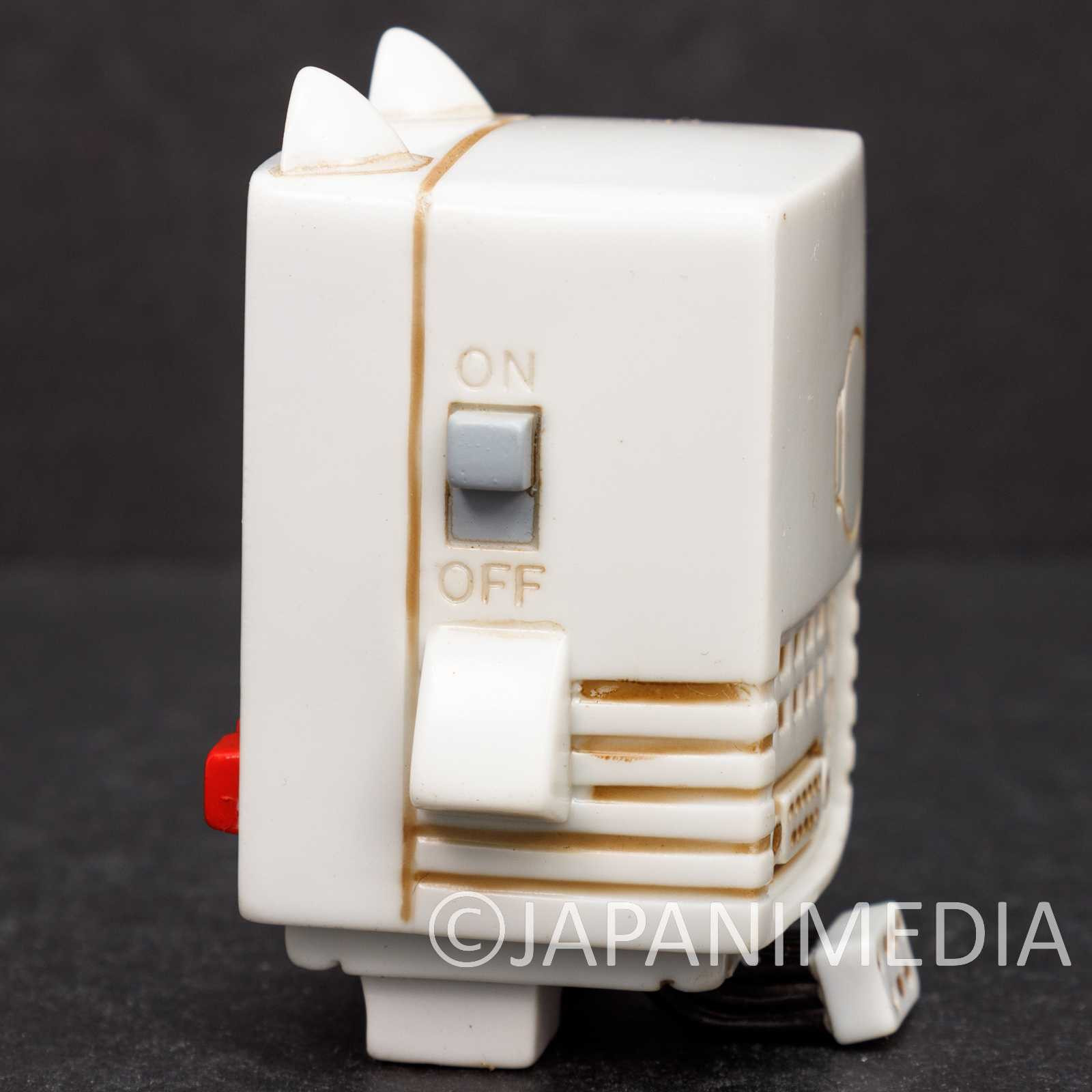 BAKETAN Bake Boy Game Boy ver. Soft Vinyl Figure Medicom Toy VAG Series JAPAN Japanimedia Store
