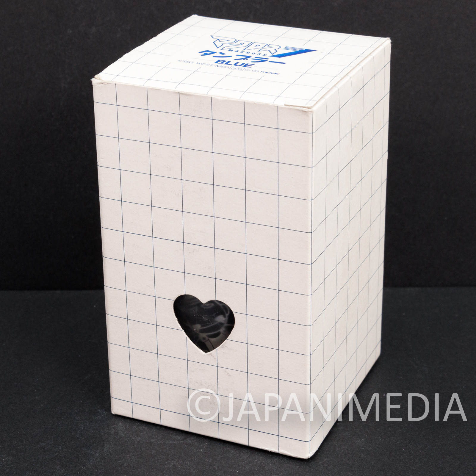 Macross 7 Glass Fire Bomber Mylene Basara Veffidas Ray JAPAN ANIME