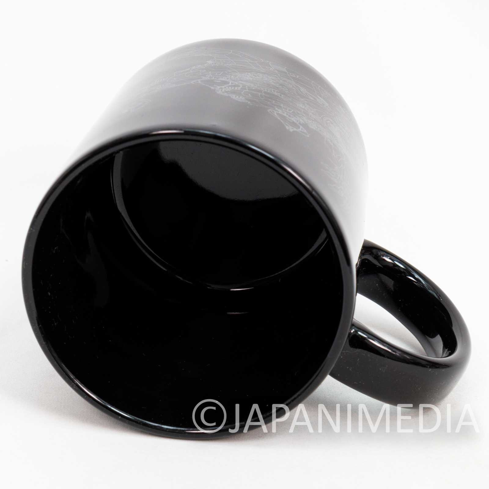 Evangelion AAA Wunder Mug JAPAN Japanimedia Store 5