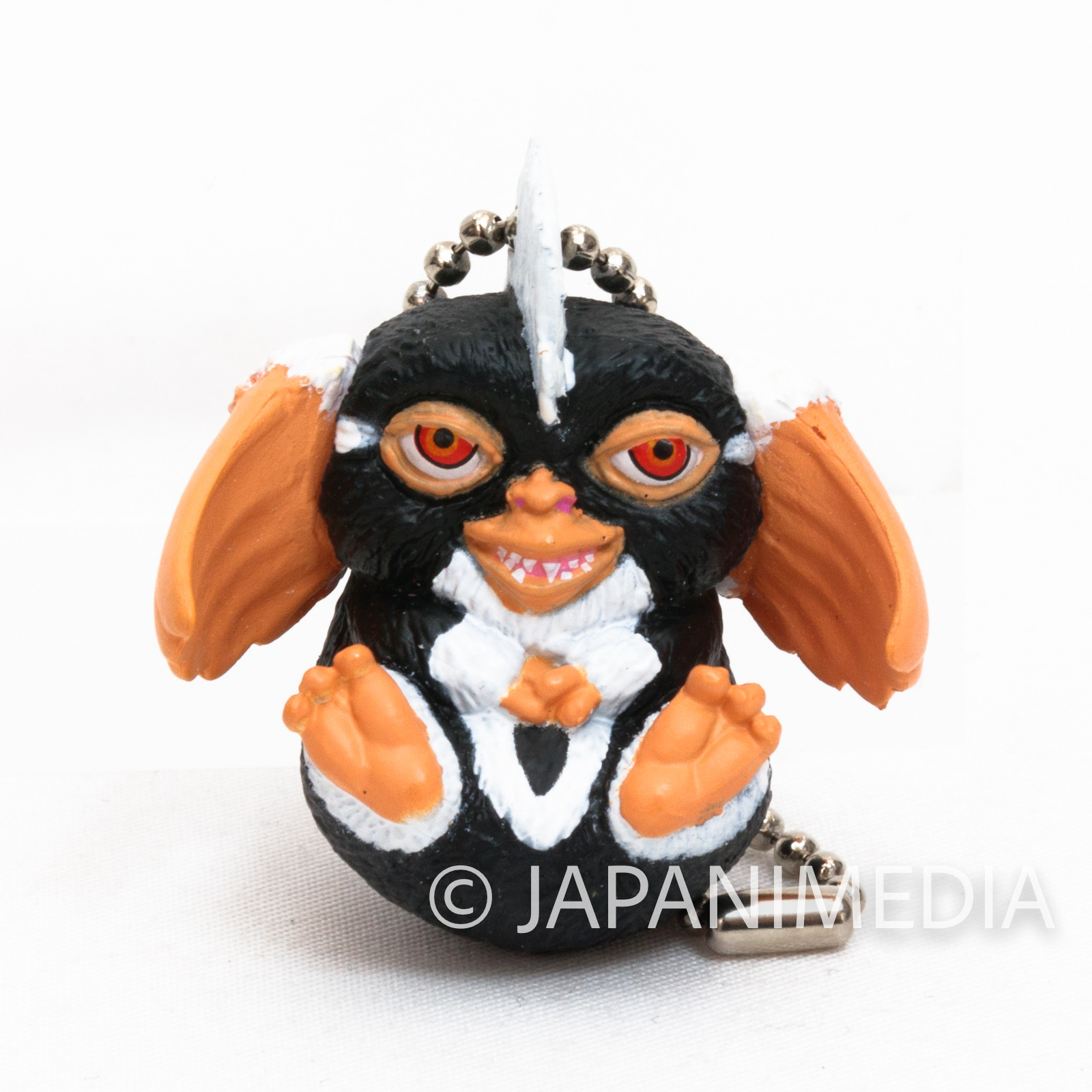 Gremlins 2 The New Batch MOHAWK Mini Figure Ballchain TAKARA TOMY