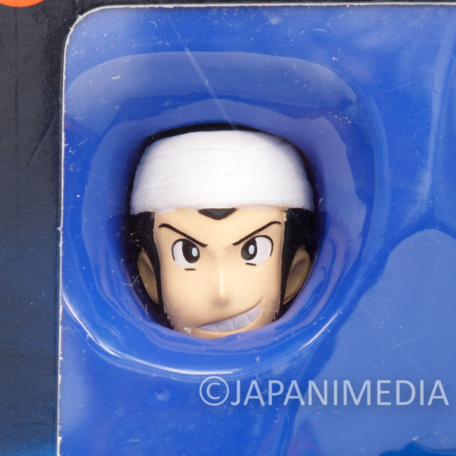 Lupin the Third (3rd) DX 7 inch Figure The Castle of Cagliostro Banpresto JAPAN ANIME