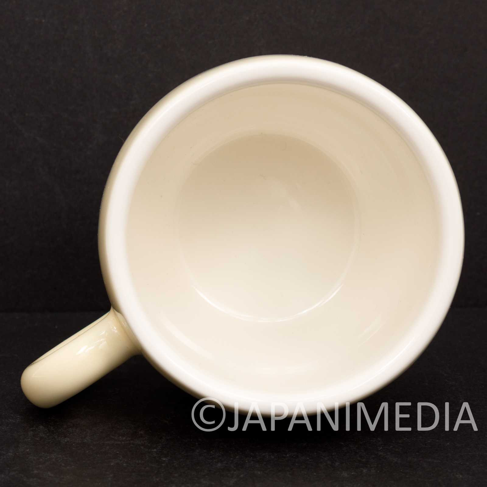 Katekyo Hitman REBORN! Hibard Mug & MuKyoya Hibari Cloth Japanimedia Store